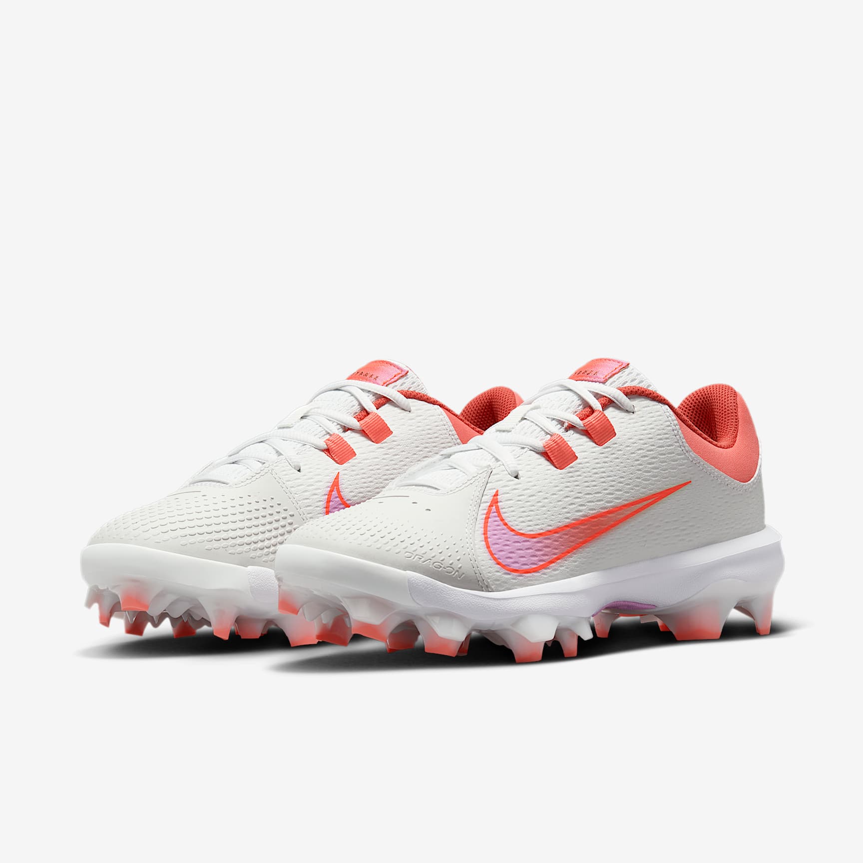 Nike Hyperdiamond 4 Pro MCS Women's Softball Cleats