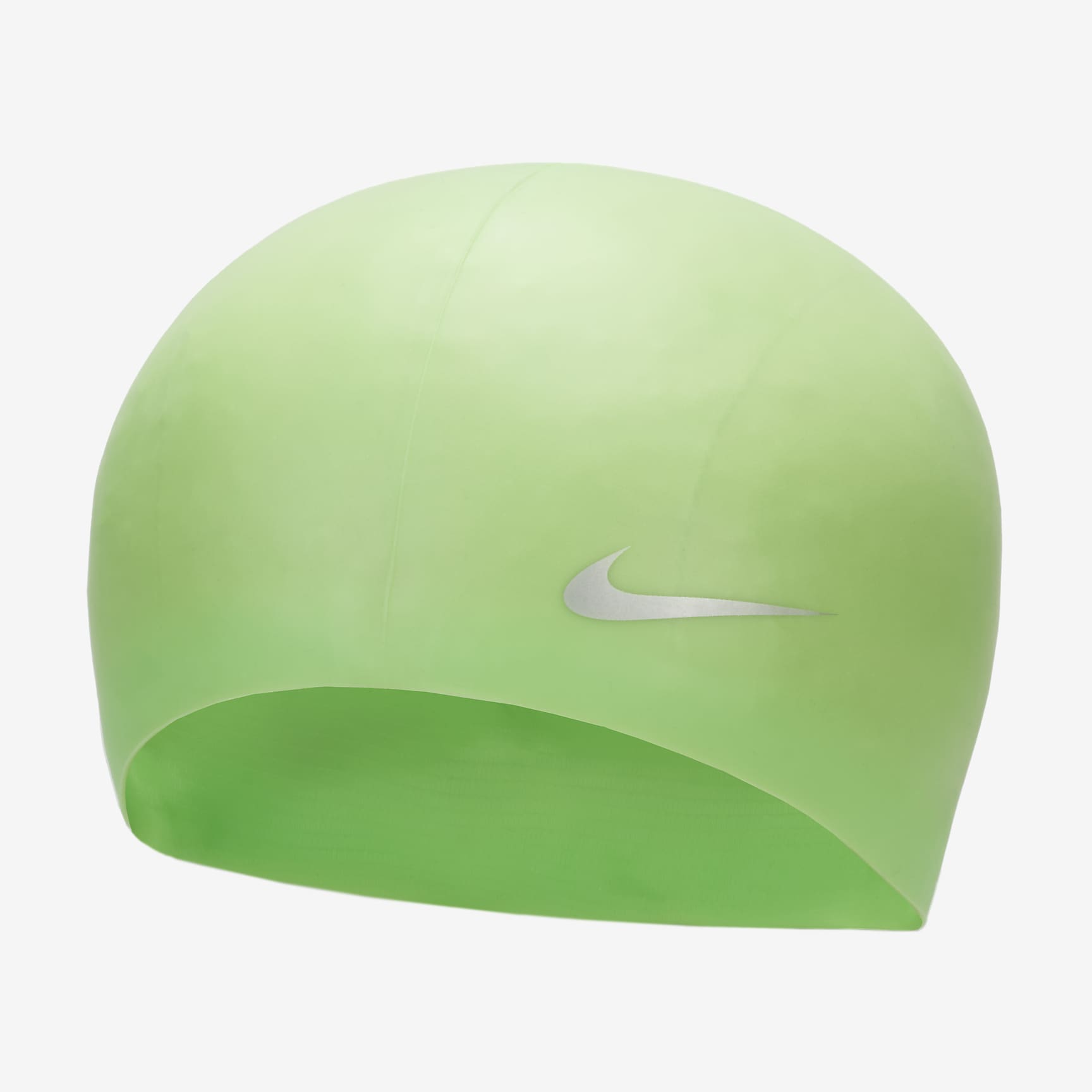 Nike Solid Silicone Youth Cap