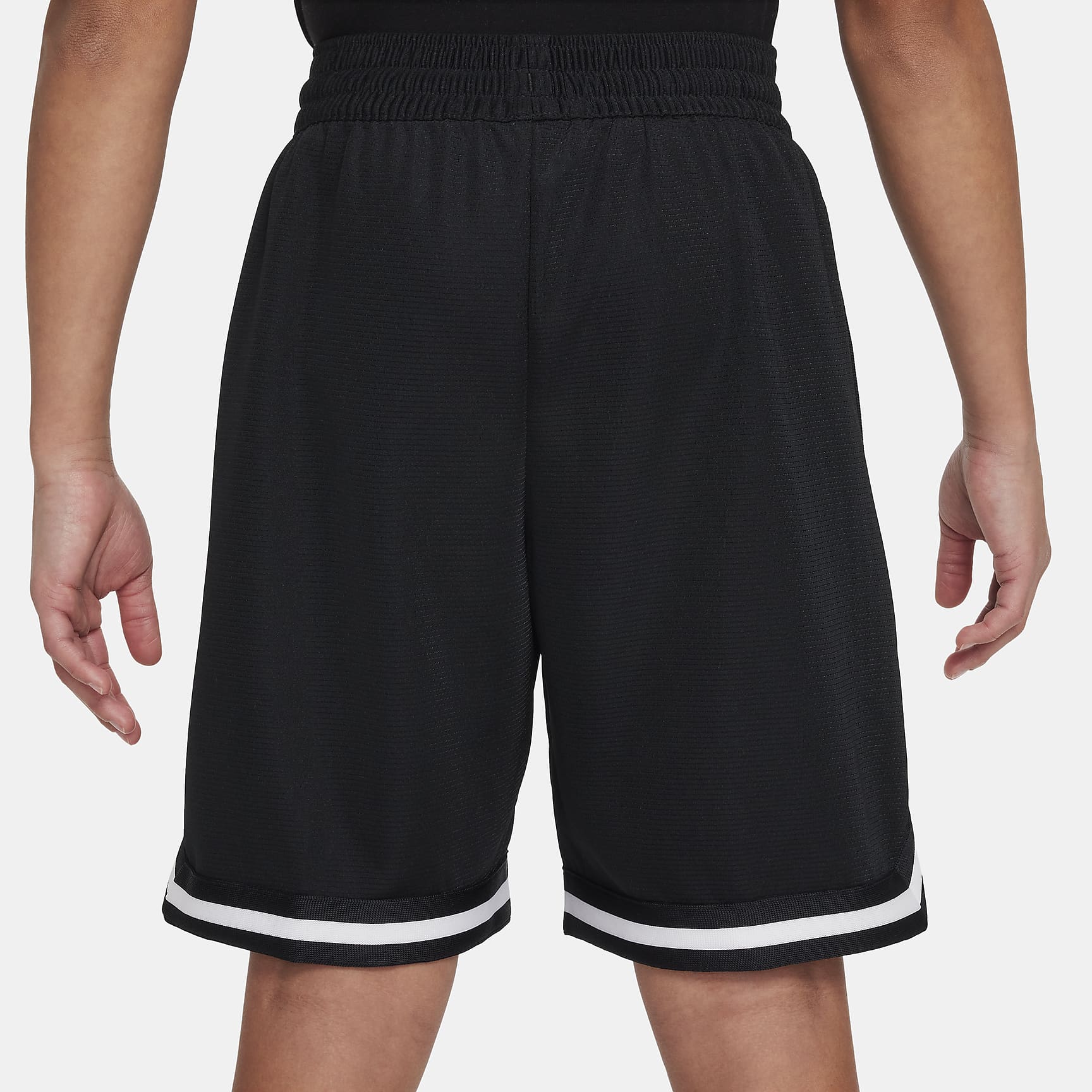 Nike Dri-FIT DNA Big Kids' (Boys') Basketball Shorts