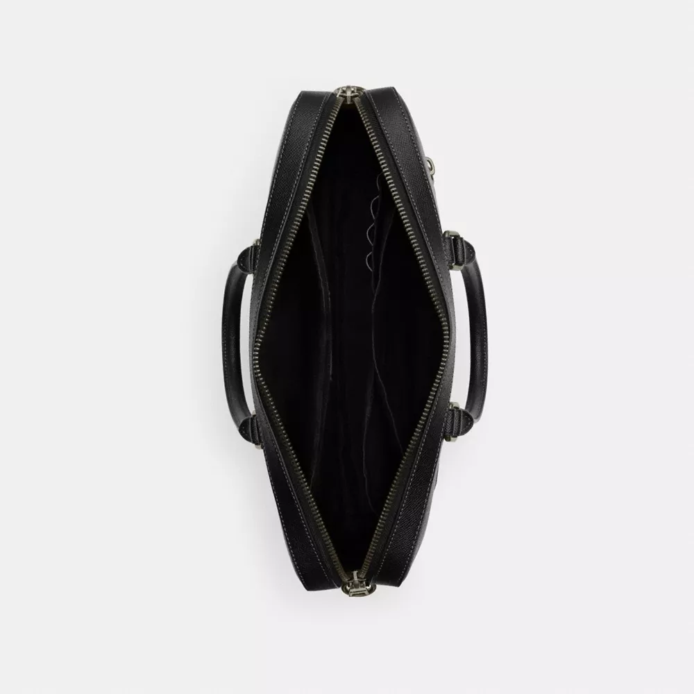 Сумка COACH Ethan Slim Brief