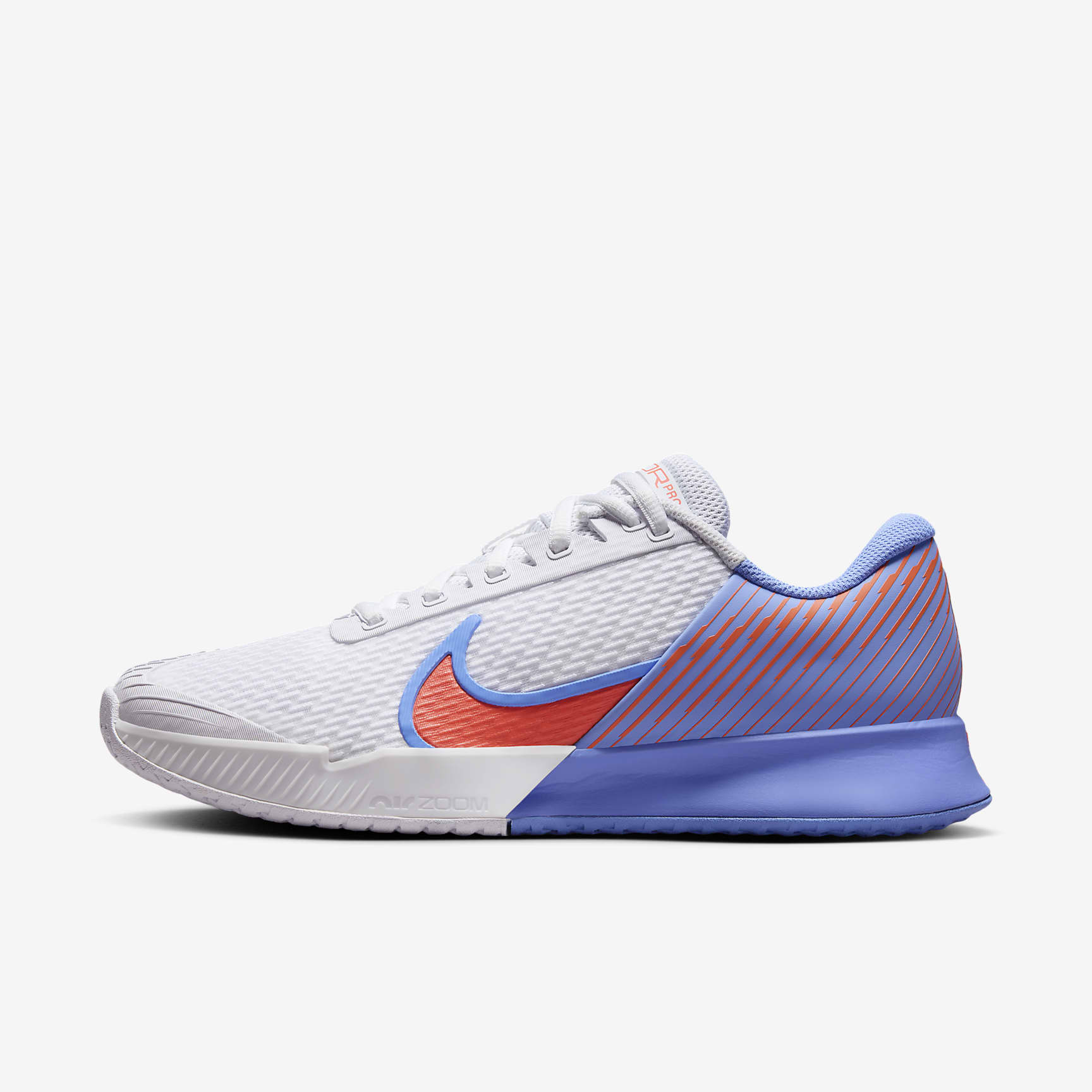 NikeCourt Air Zoom Vapor Pro 2 Women's Hard Court Tennis Shoes