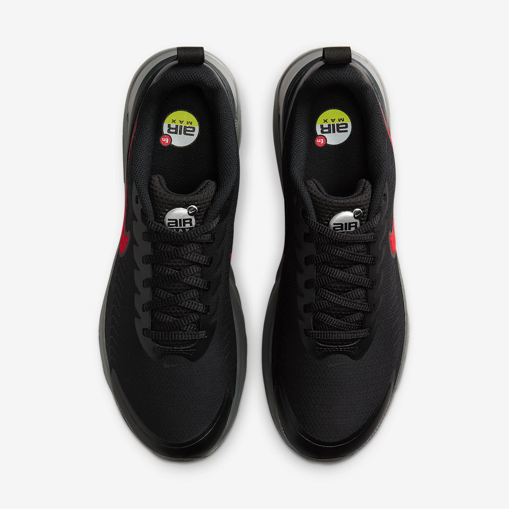Nike Air Max Nuaxis Men's Shoes
