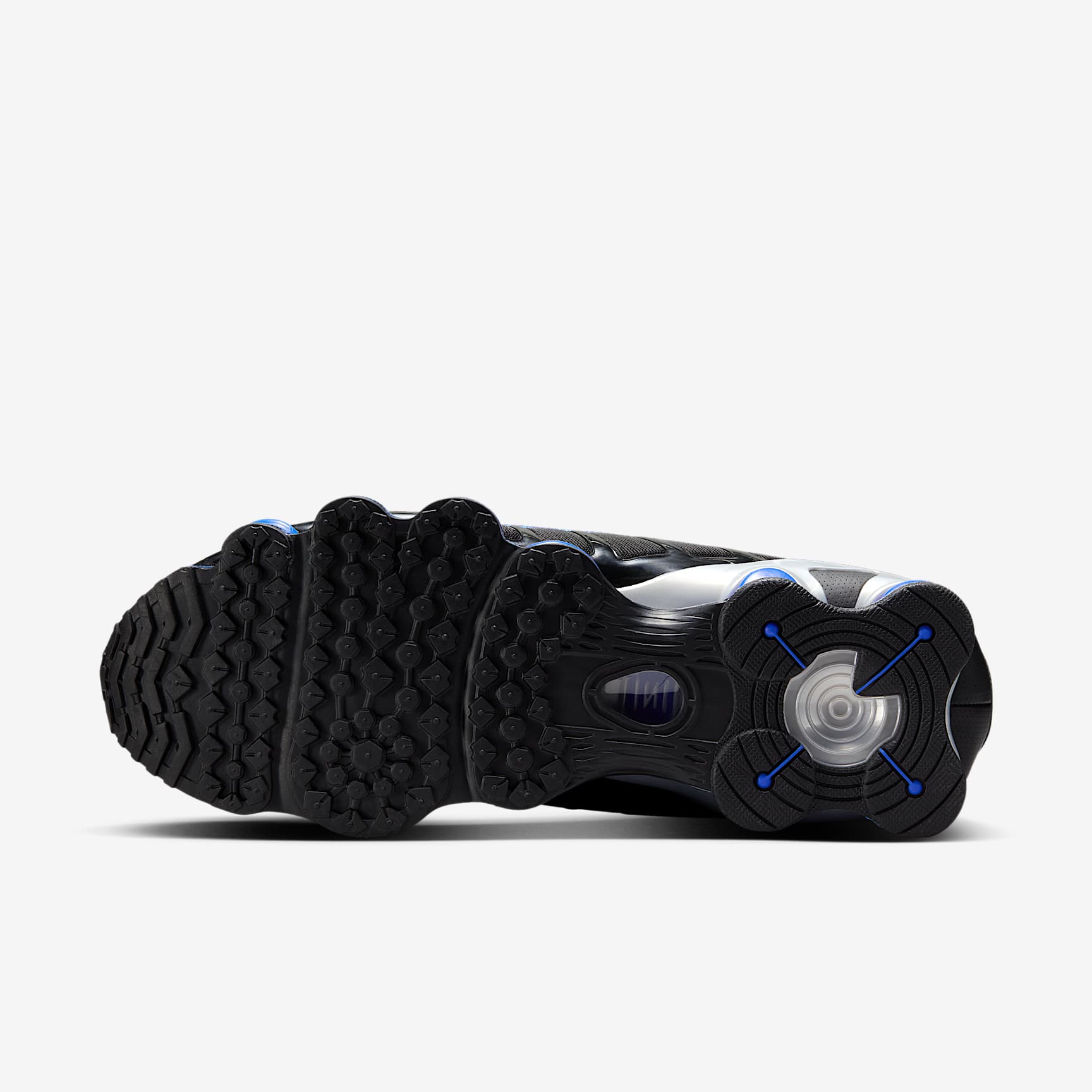 Nike Shox TL Men's Shoes