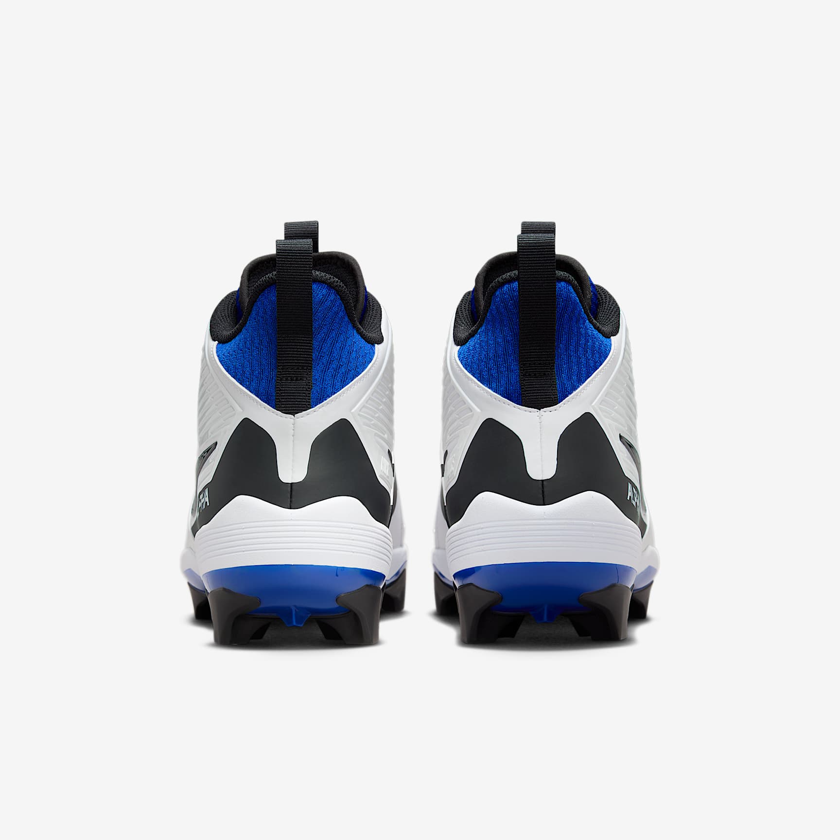 Nike Alpha Menace Strong Men's Football Cleats