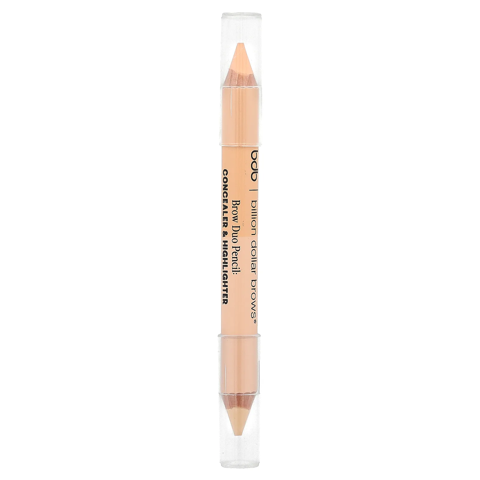 Billion Dollar Beauty, Billion USD Brows, карандаш для бровей, консилер и хайлайтер, 5 г (0,17 унции)