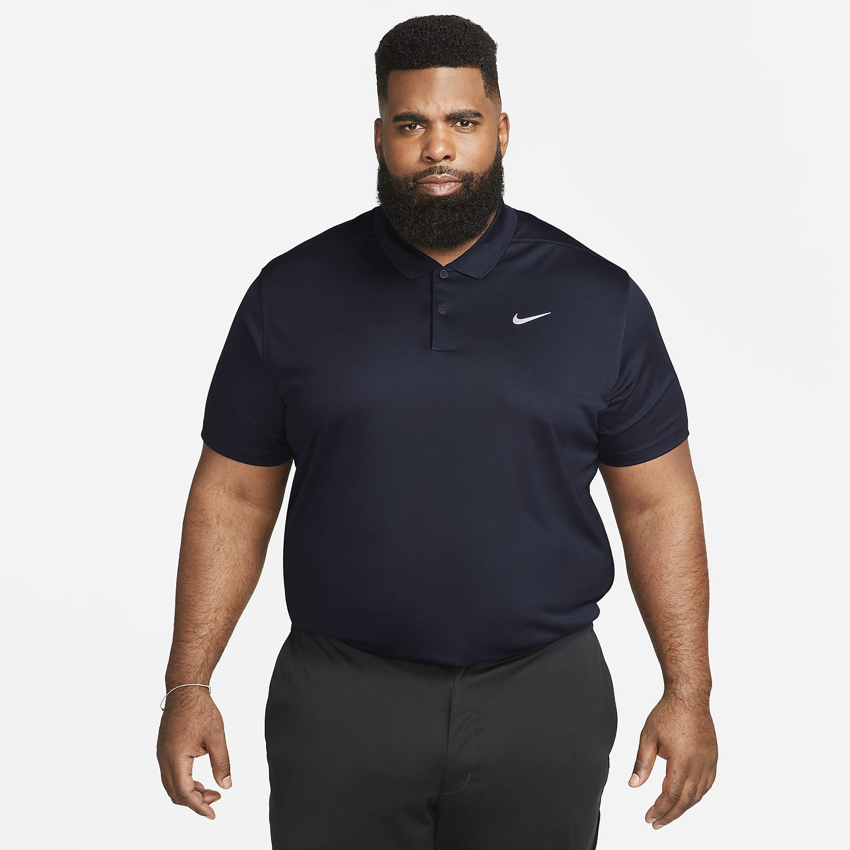Nike Dri-FIT Victory Men's Golf Polo