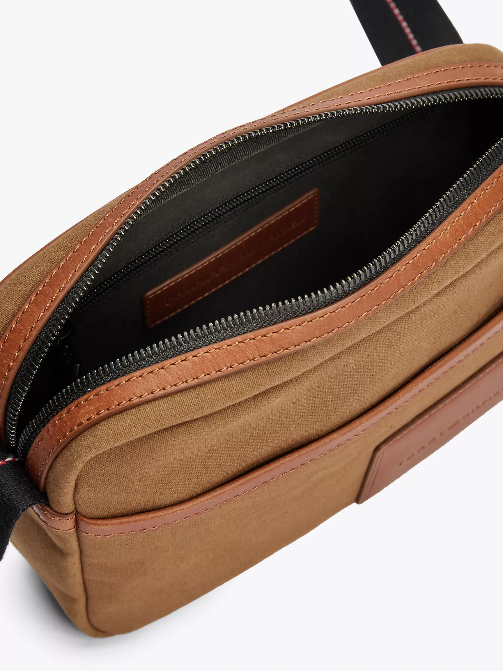 Мужская сумка Tommy Hilfiger, Повседневная кроссбоди-сумка Tommy Prep