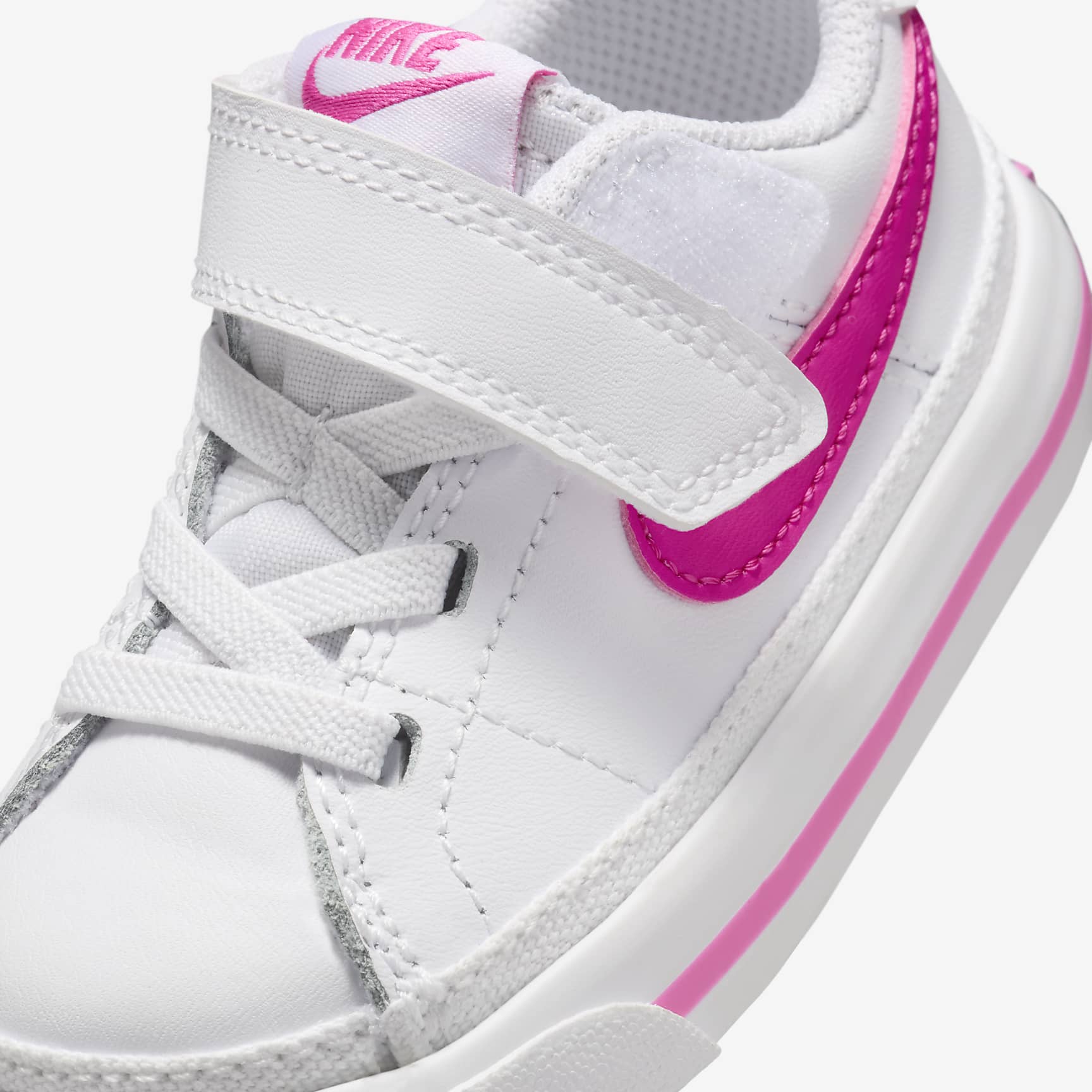 Nike Court Legacy Baby/Toddler Shoes
