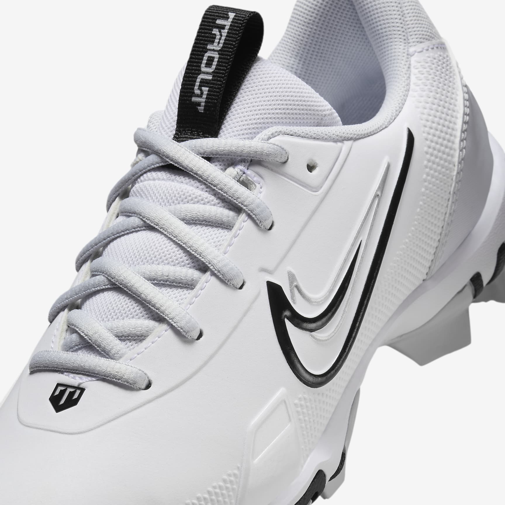 Nike Force Trout 9 Keystone Big Kids' Baseball Cleats