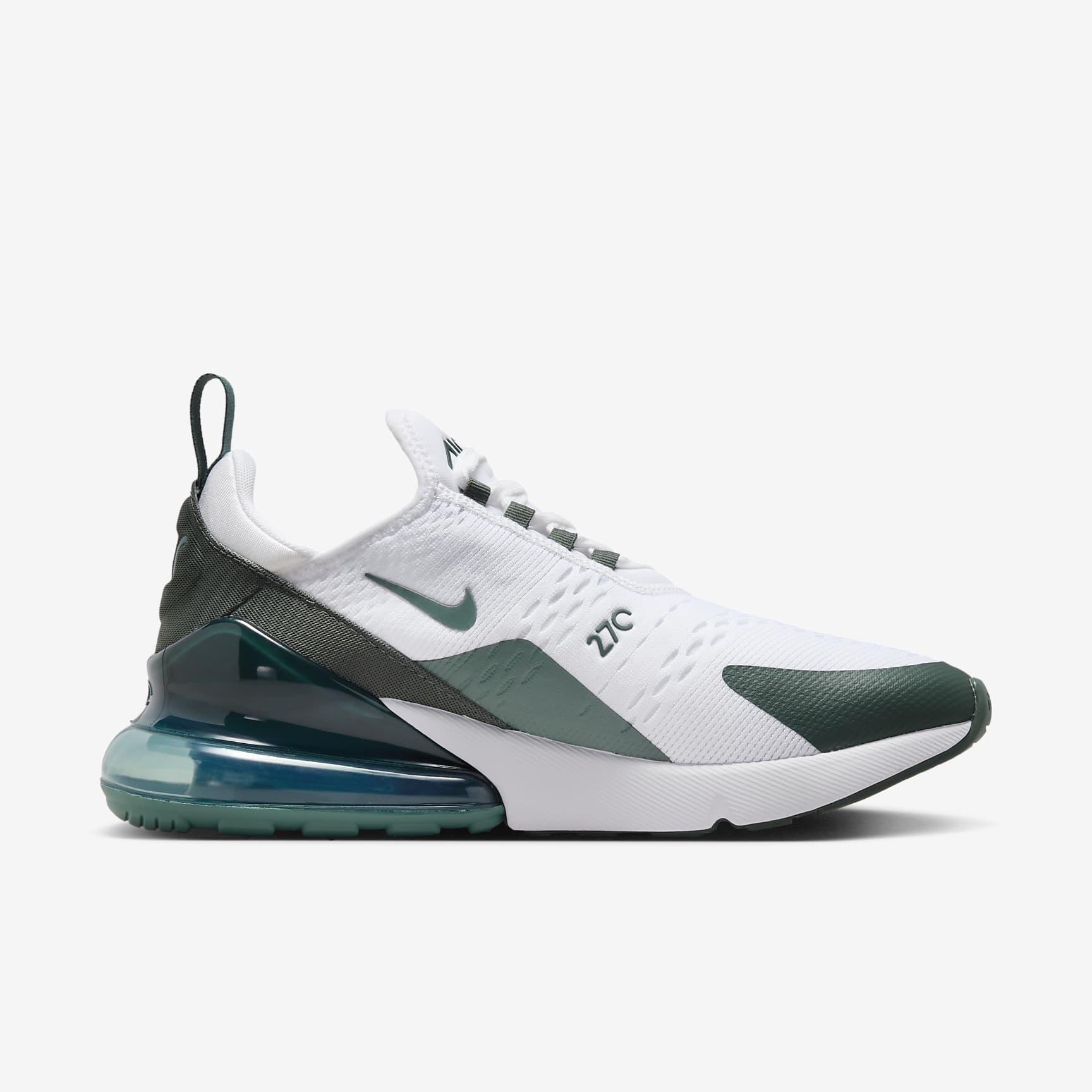Nike Air Max 270 Women's Shoes