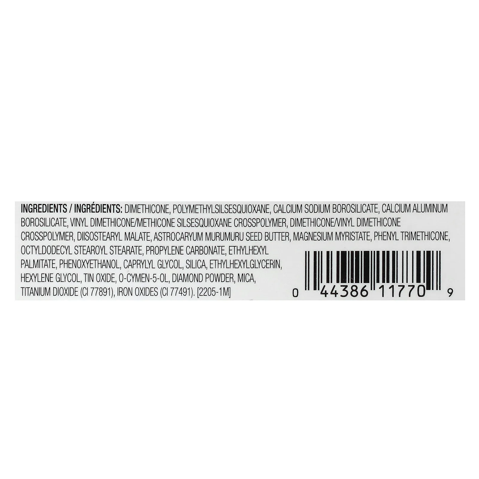 Physicians Formula, Mineral Wear, пудра с алмазной пылью для звездного сияния кожи, 6 г (0,21 унции)