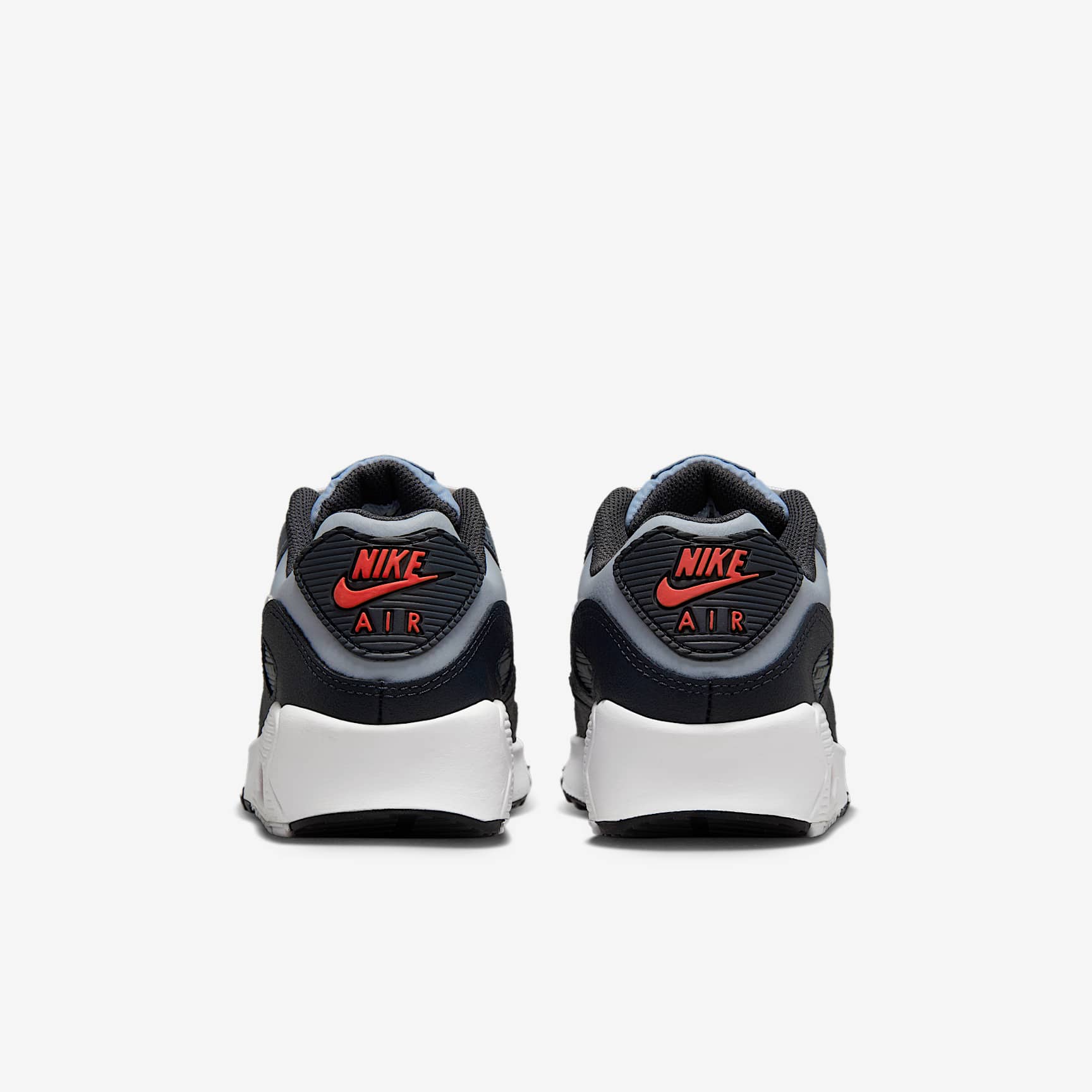 Nike Air Max 90 Big Kids' Shoes