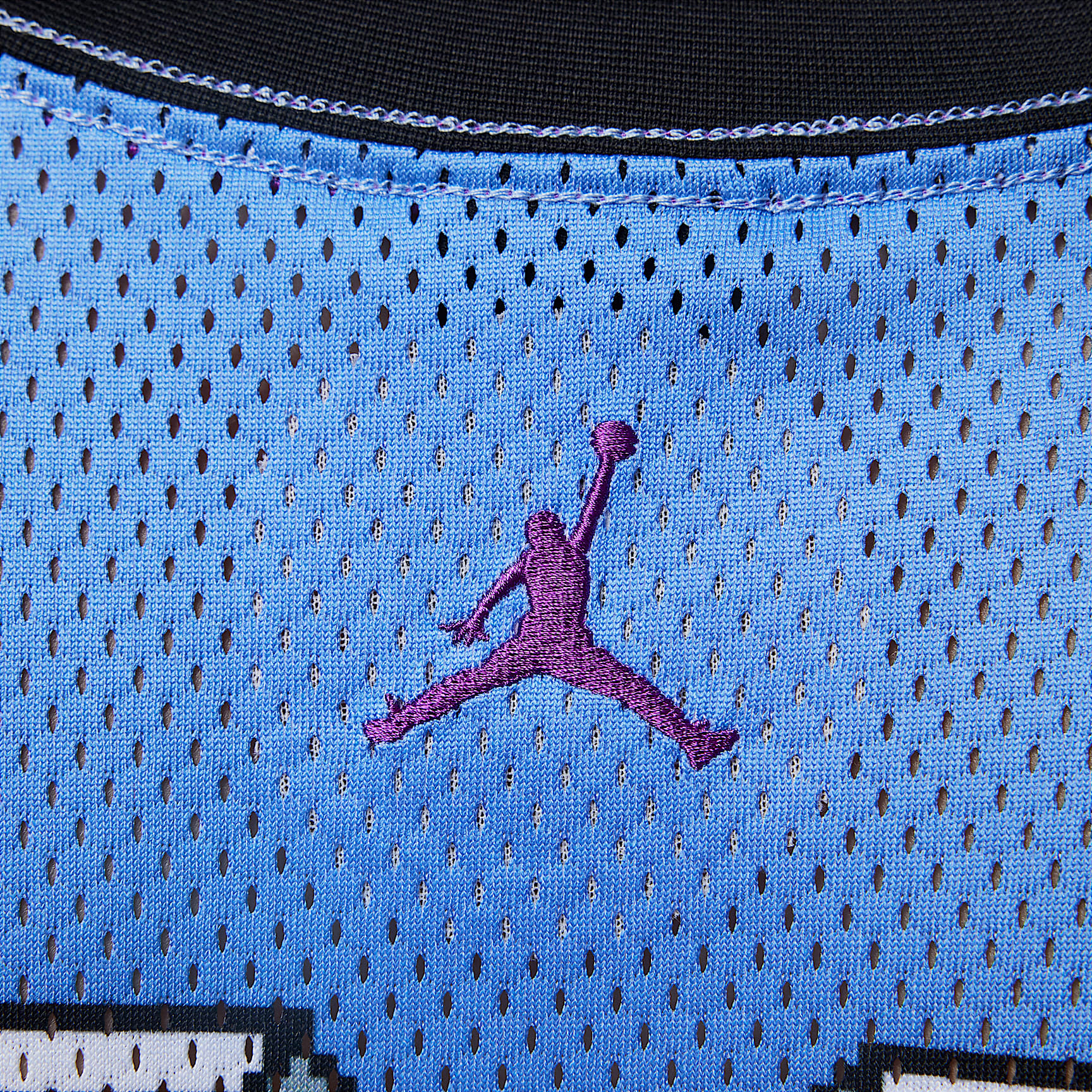 Jordan Customized Air Big Kids' Soccer Jersey