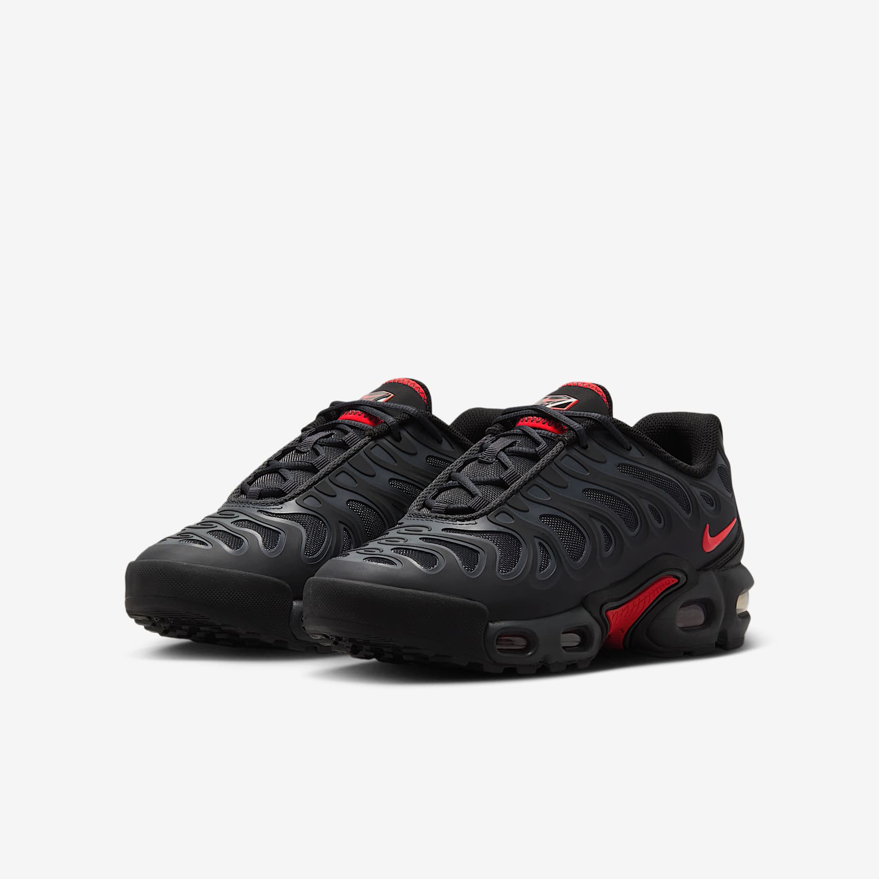 Nike Air Max Plus Drift Big Kids' Shoes