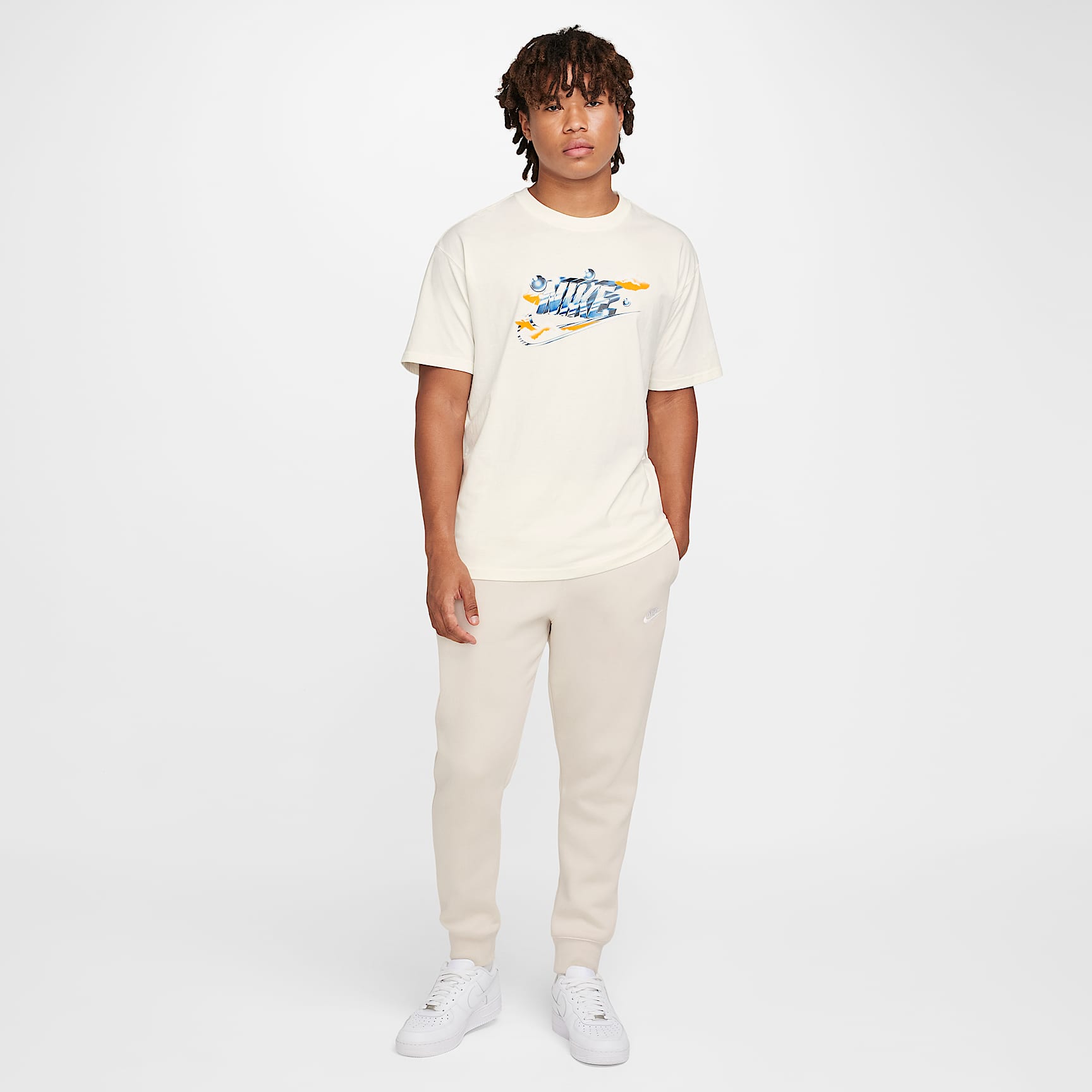 Nike Sportswear Max90 T-Shirt