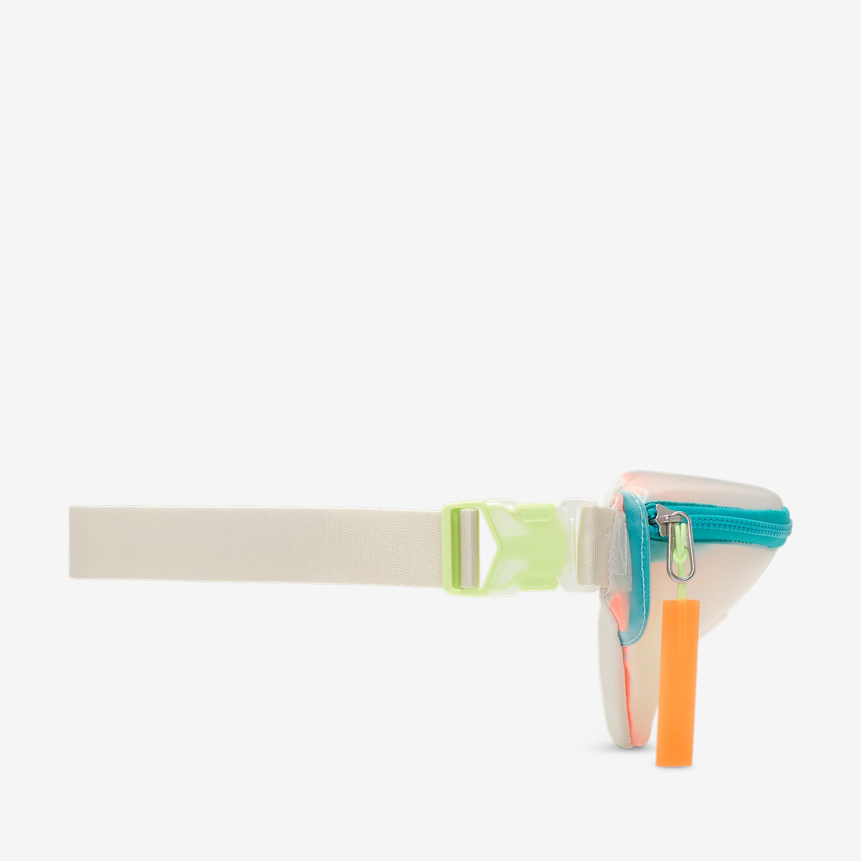 Nike Heritage Crossbody Bag (Small, 1L)