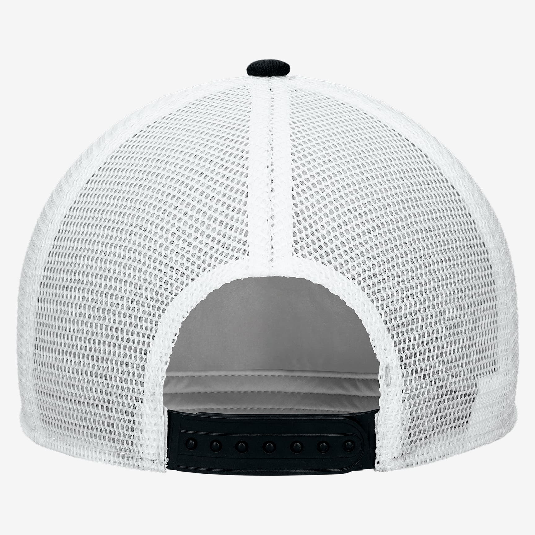 Nike Rise Tennis Trucker Cap