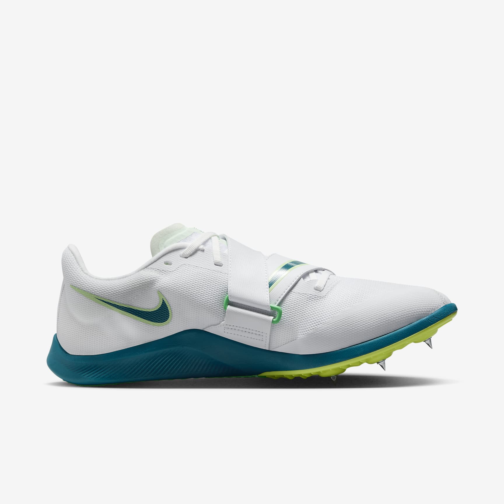 Nike Rival Jump Track & Field Jumping Spikes