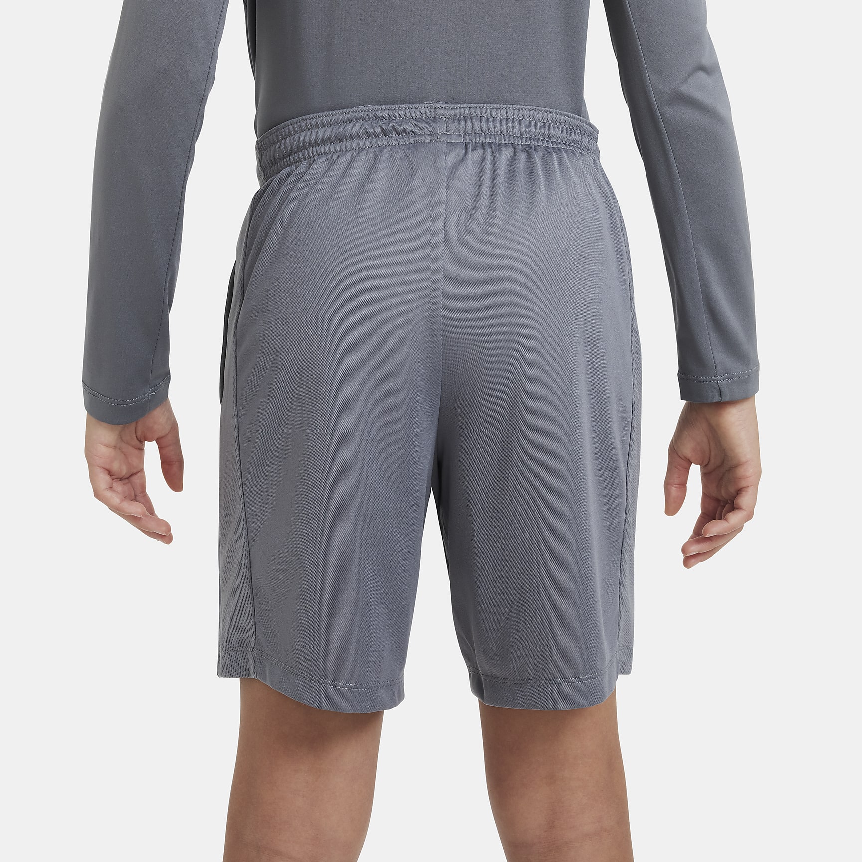 Nike Trophy23 Big Kids' Dri-FIT Training Shorts