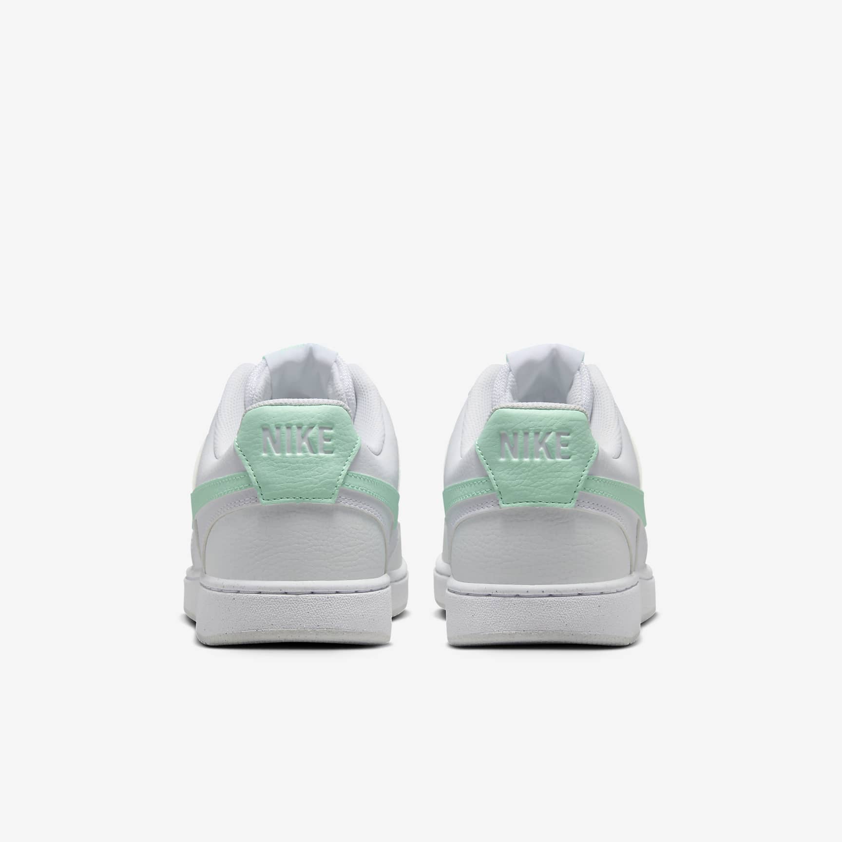 Nike Court Vision Low Men's Shoes