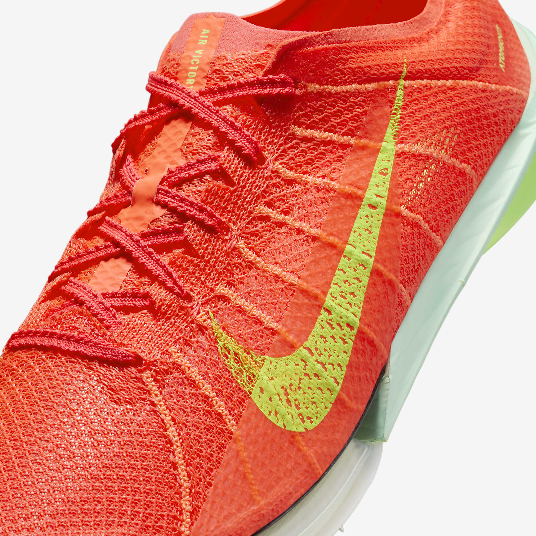 Nike Victory 2 Track & Field Distance Spikes