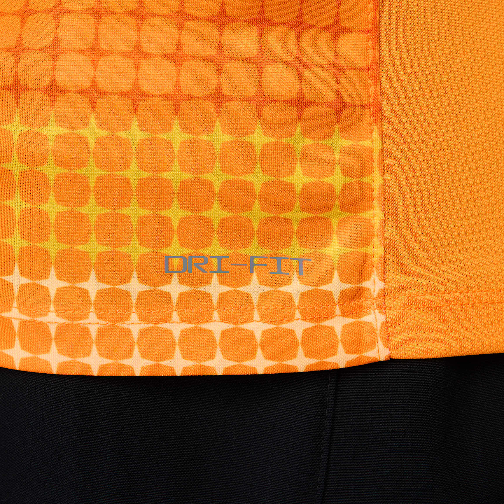 Houston Dash 2024 Stadium Primary Men's Nike Dri-FIT NWSL Replica Jersey