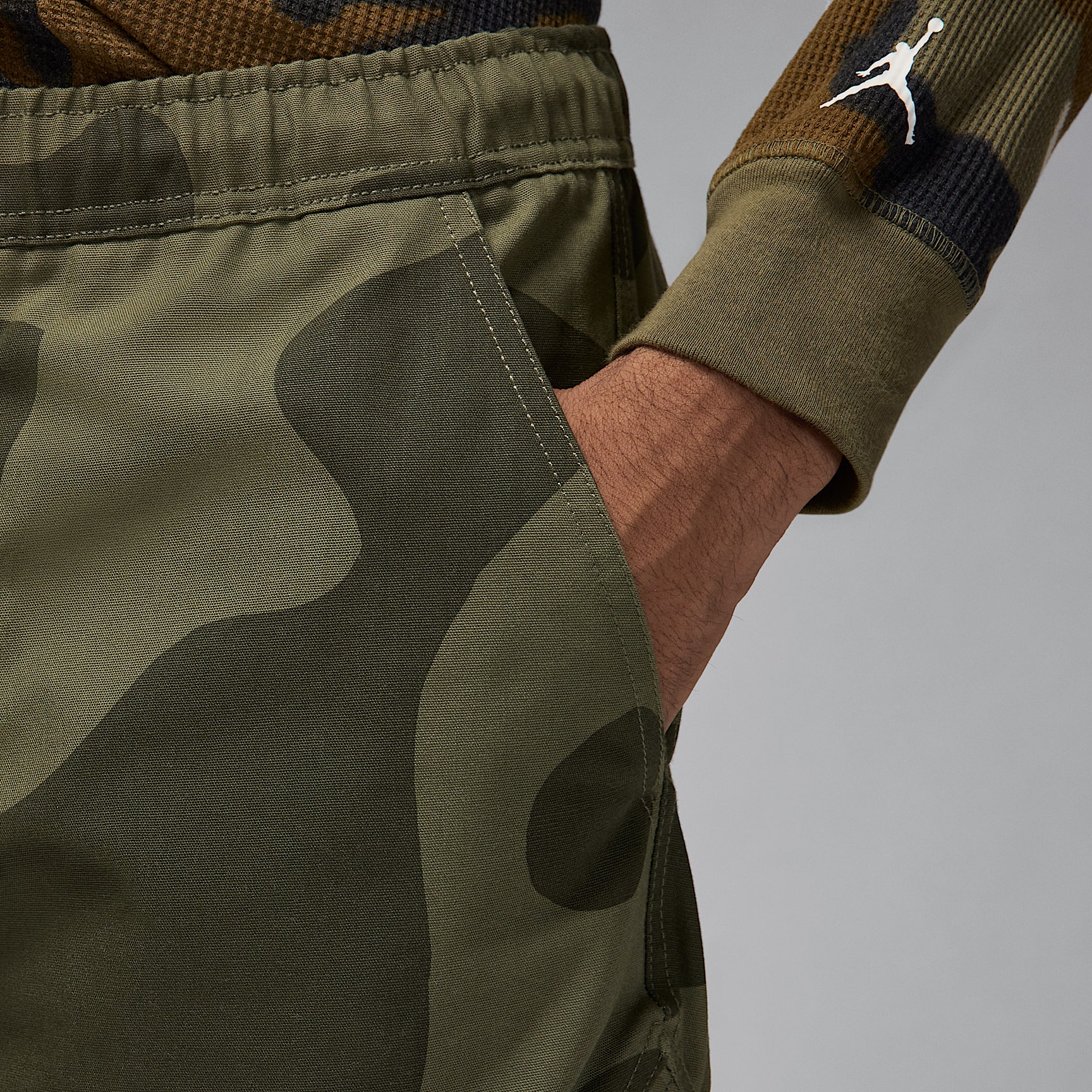 Jordan Essentials Chicago Men's Pants