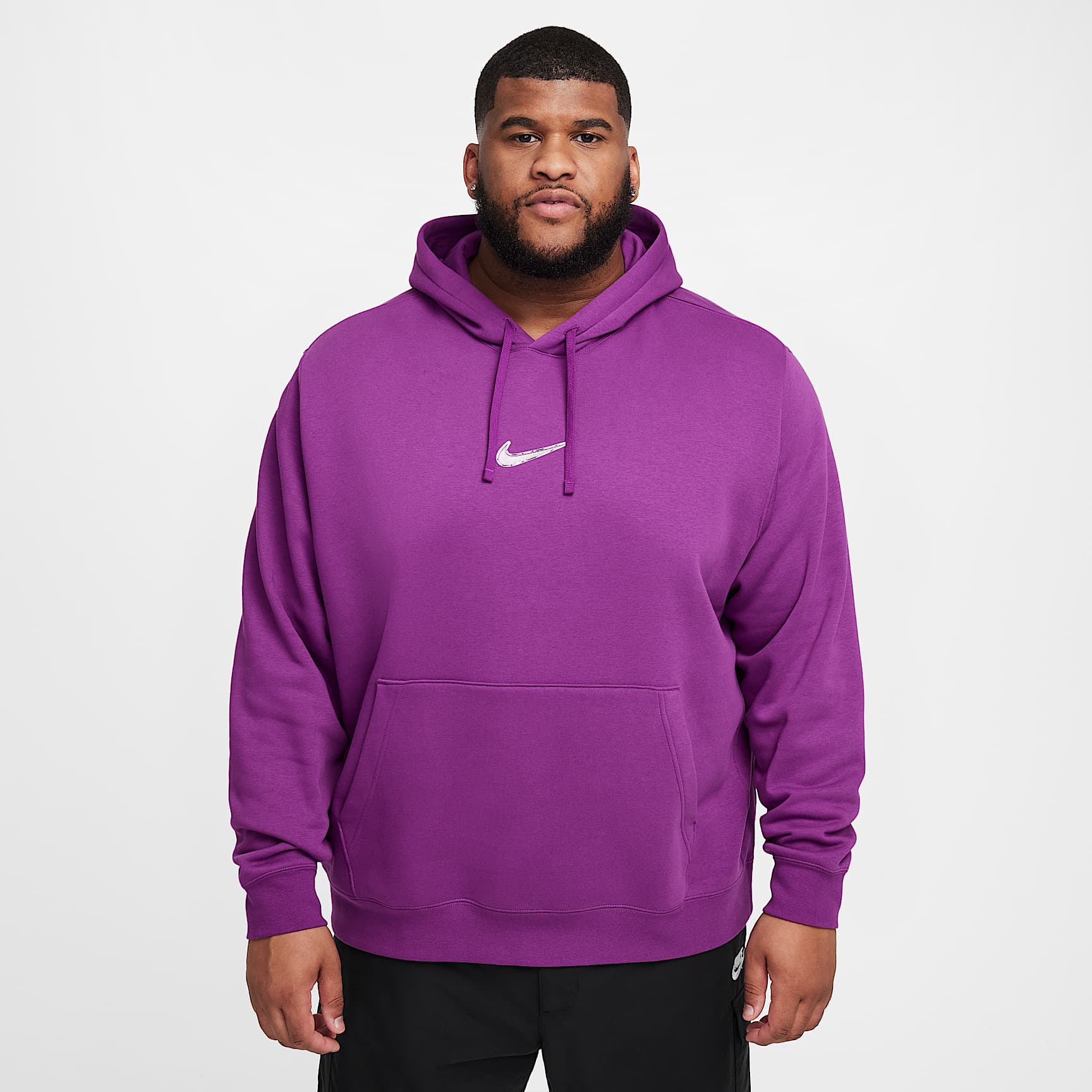 Nike Sportswear Club Hoodie