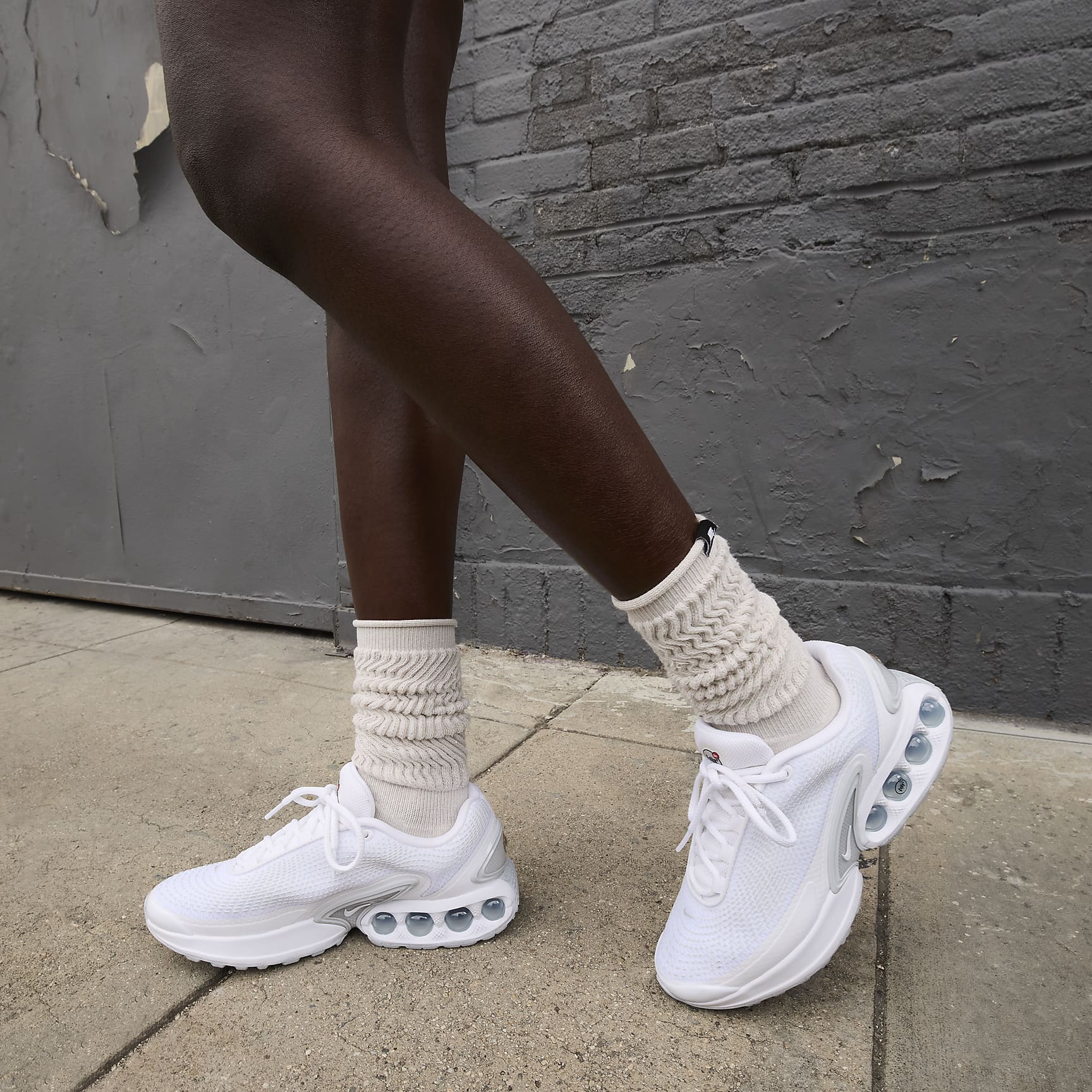 Nike Air Max Dn Women's Shoes