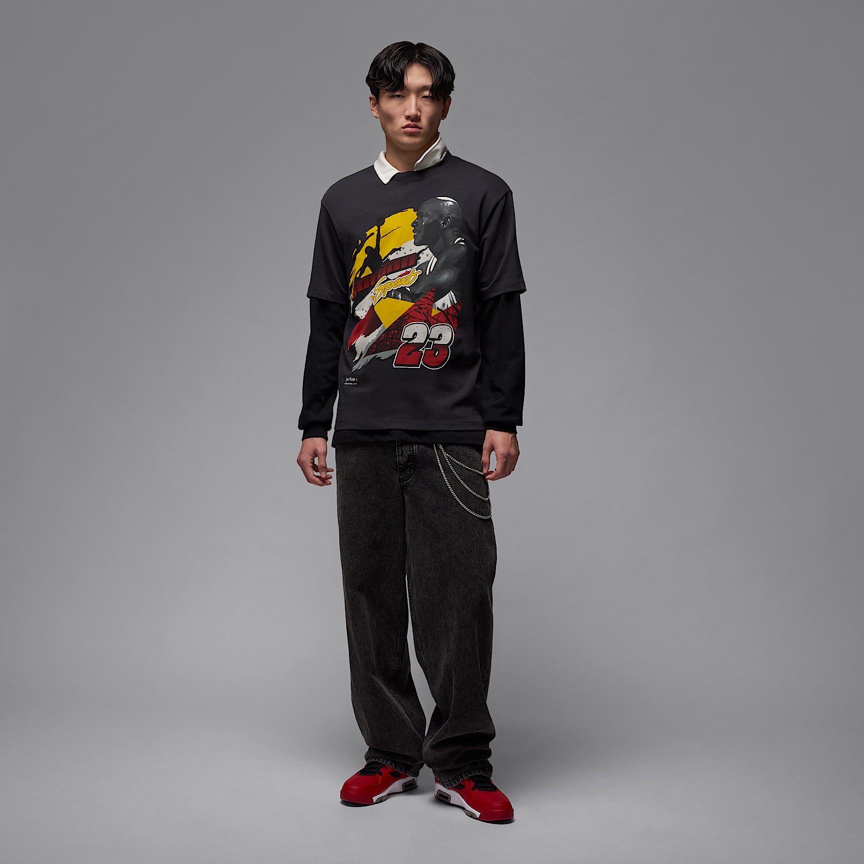 Jordan Men's T-Shirt