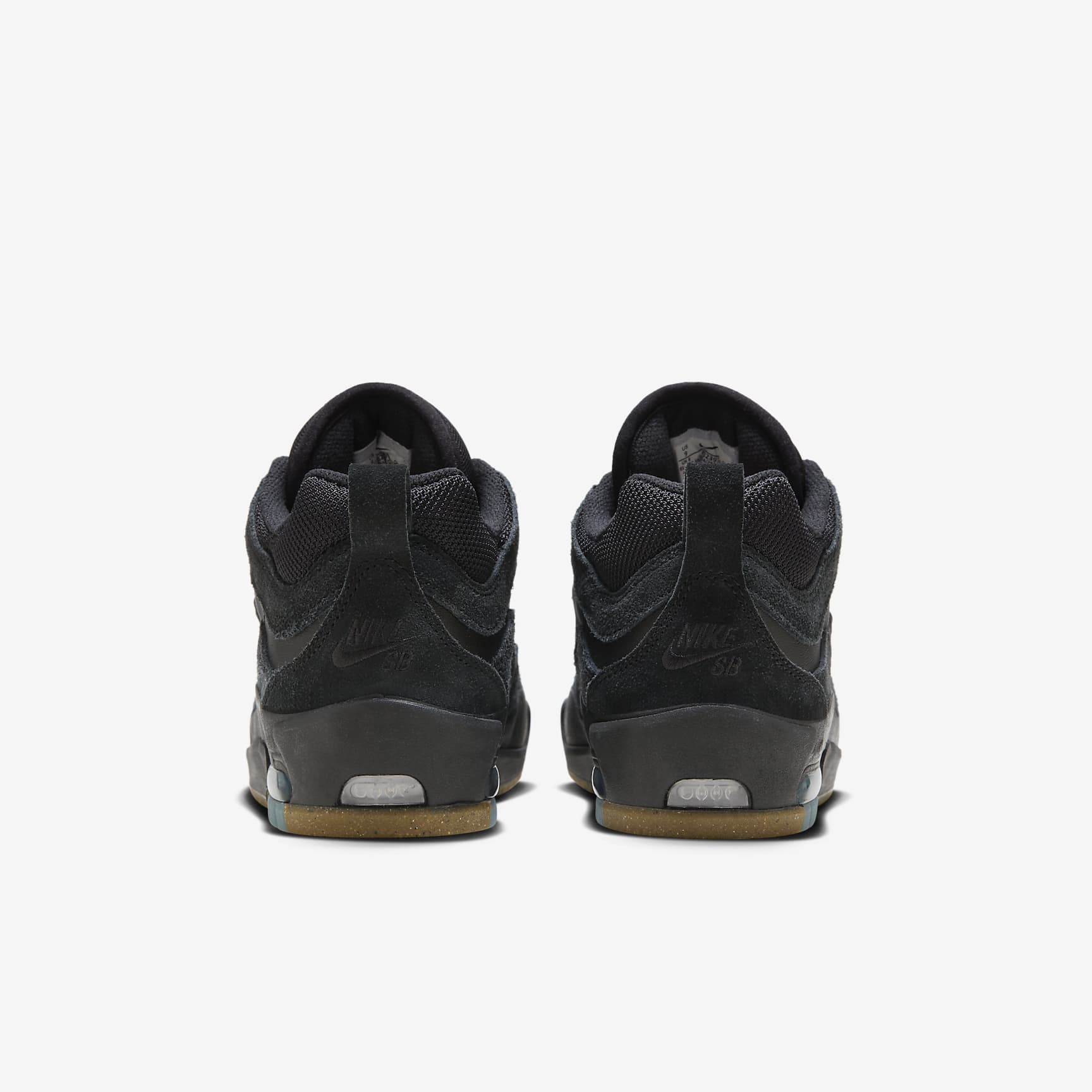 Nike Air Max Ishod Men's Shoes
