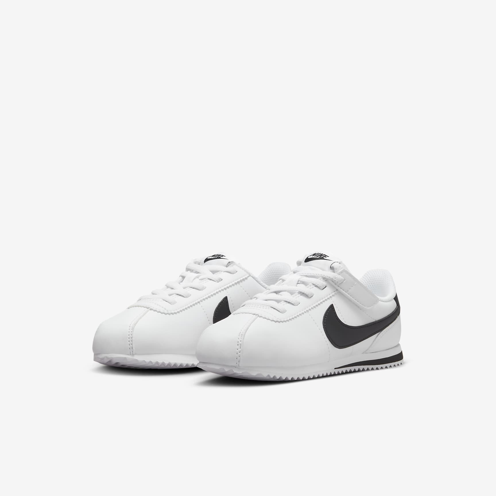 Nike Cortez EasyOn Little Kids' Shoes