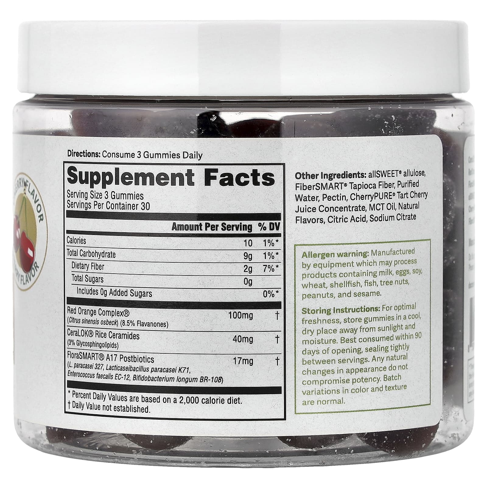 Dr. Murray's, Beauty Boost, жевательные таблетки, со вкусом вишни, 90 веганских жевательных таблеток