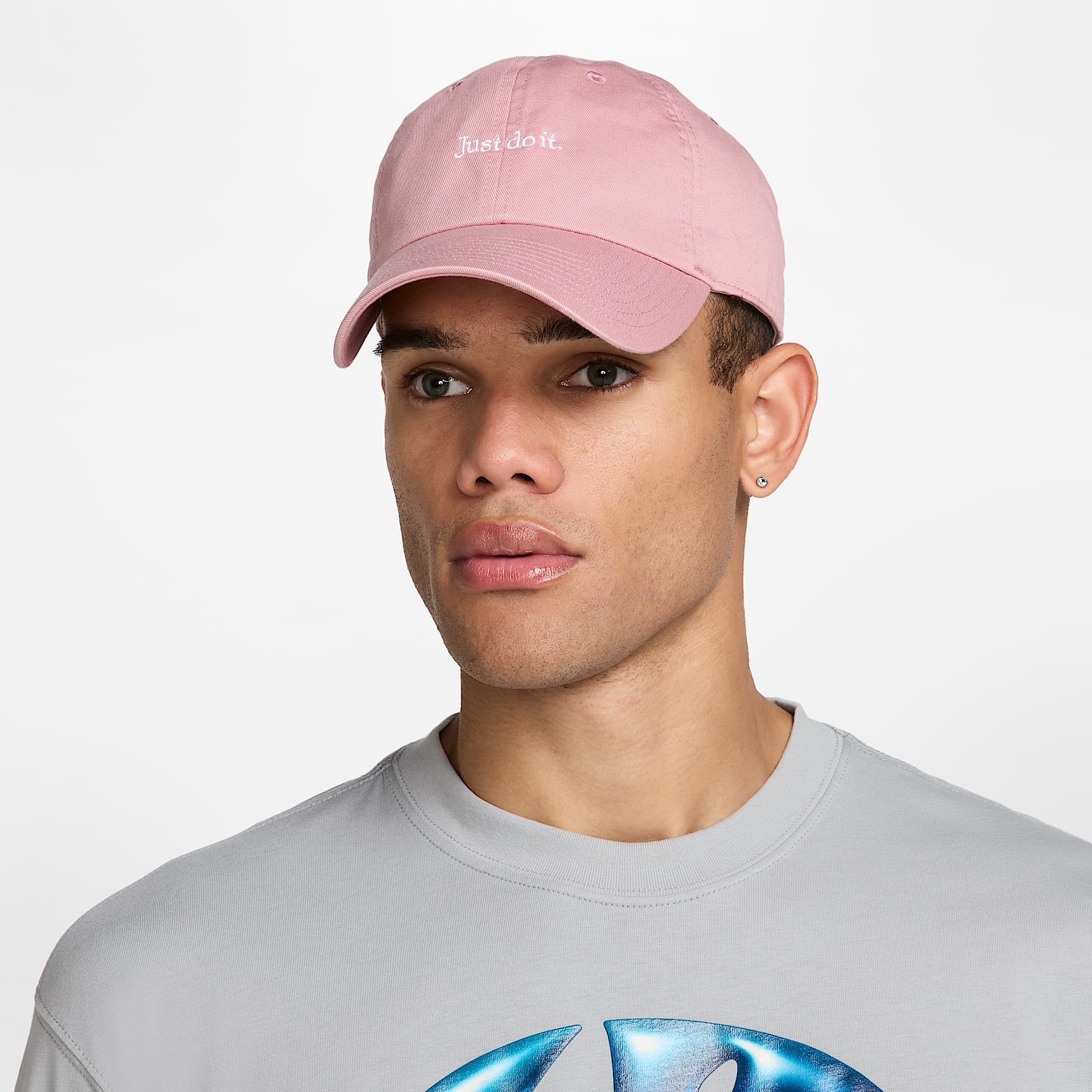 Nike Club Unstructured JDI Cap