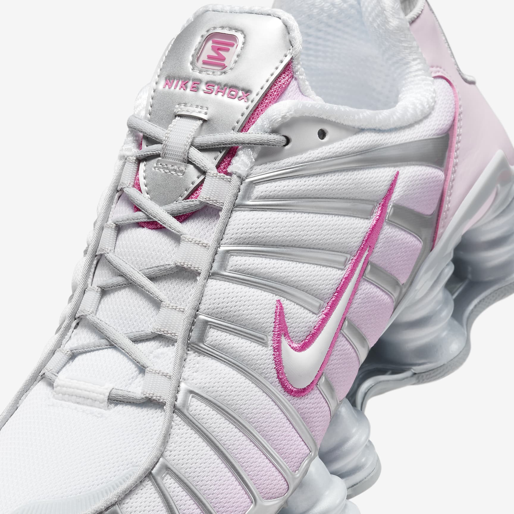 Nike Shox TL Women's Shoes
