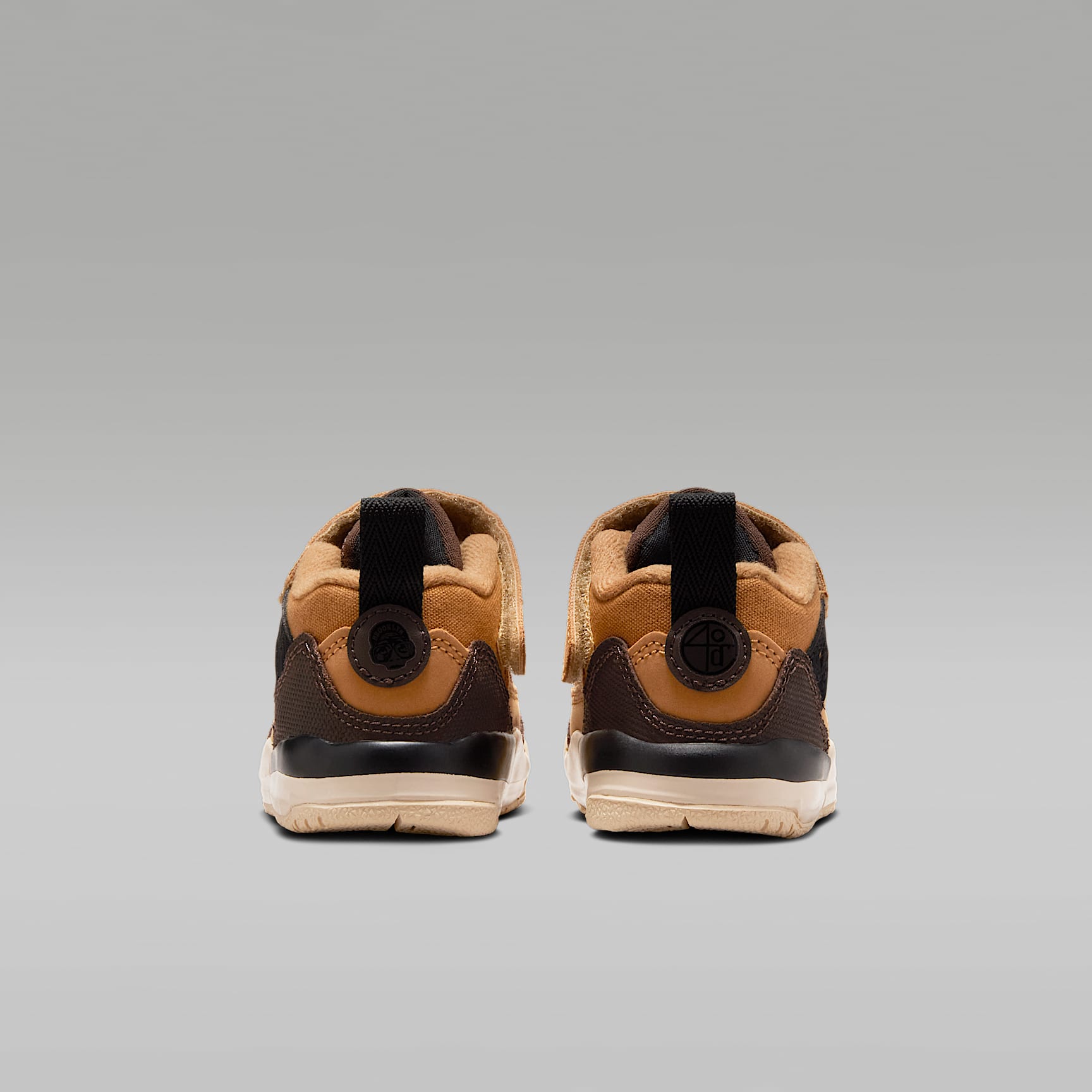 Jordan Spizike Low Baby/Toddler Shoes