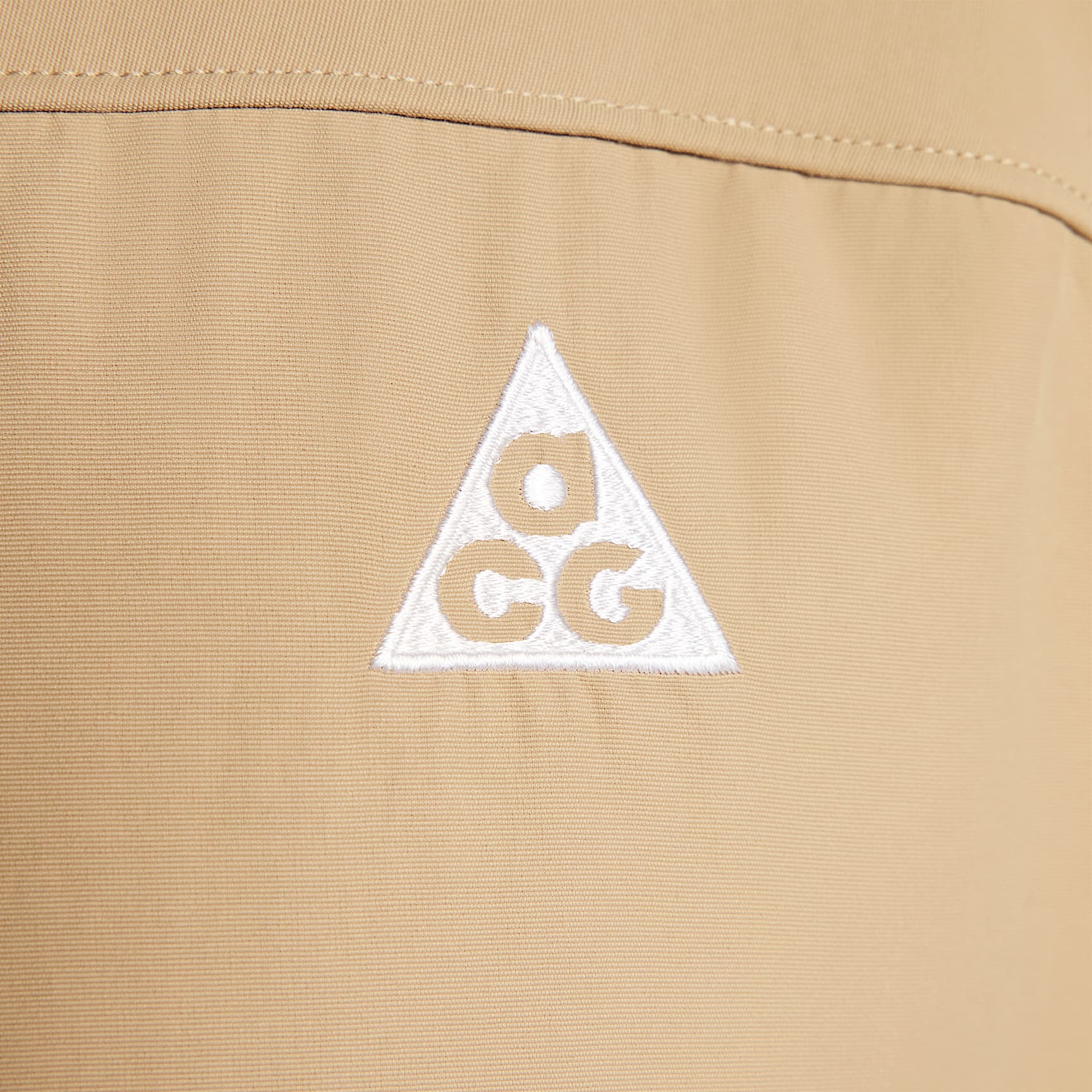 Nike ACG "Wolf Tree" Plus Full-Zip Hooded Mid Layer