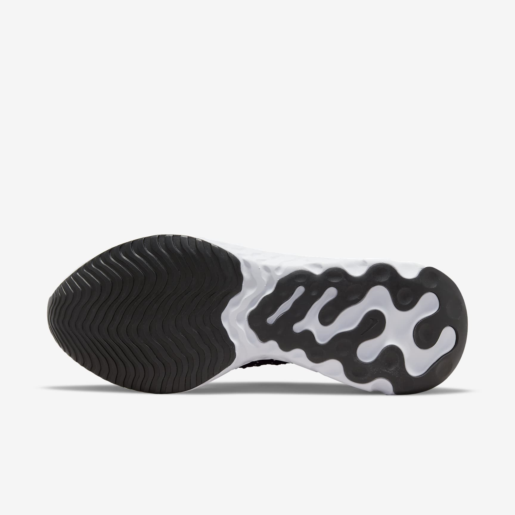 Nike React Phantom Run Flyknit 2 Men's Running Shoes