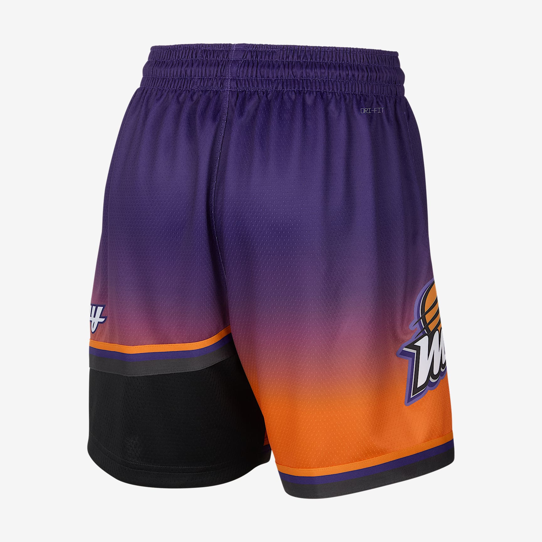 Phoenix Mercury 2025 Explorer Edition Women's Nike Dri-FIT WNBA Victory Shorts