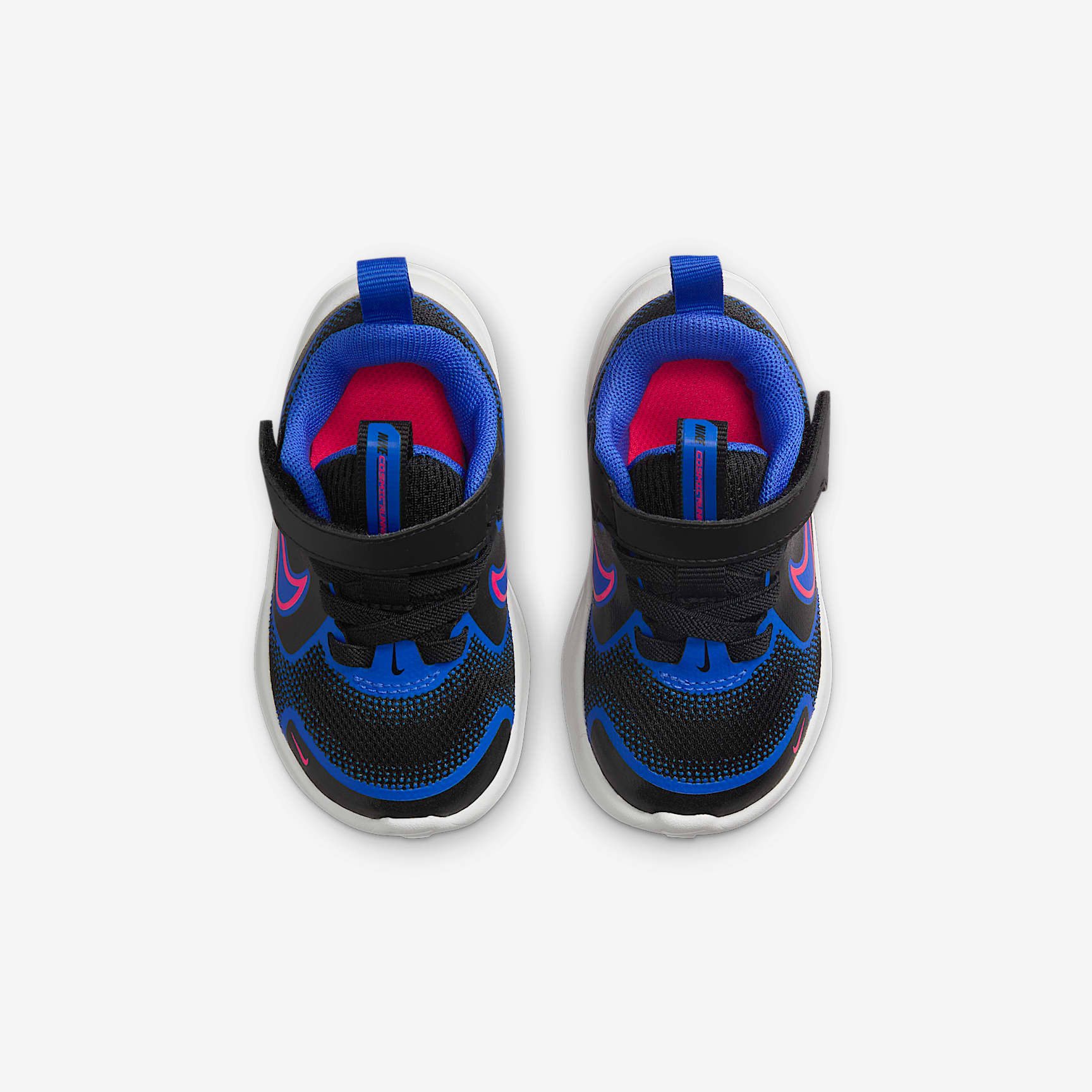 Nike Cosmic Runner Baby/Toddler Shoes
