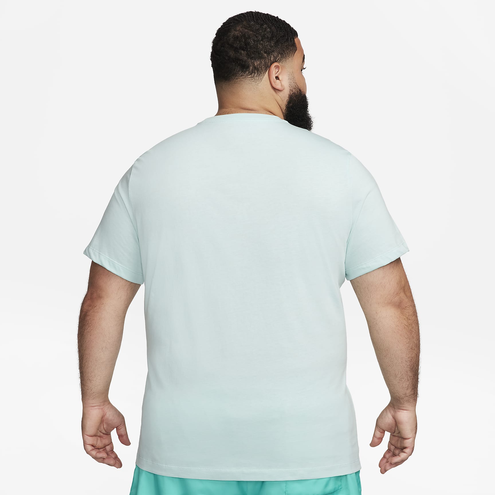 Nike Sportswear Men's T-Shirt