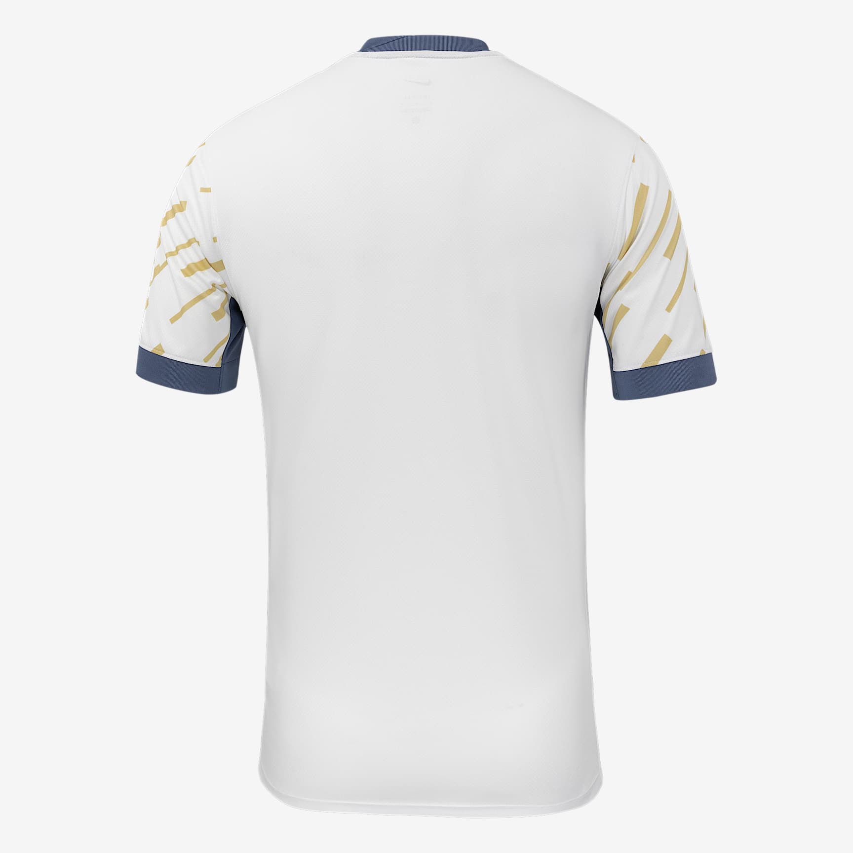 Seattle Reign FC 2025 Stadium Away Men's Nike Dri-FIT NWSL Replica Jersey