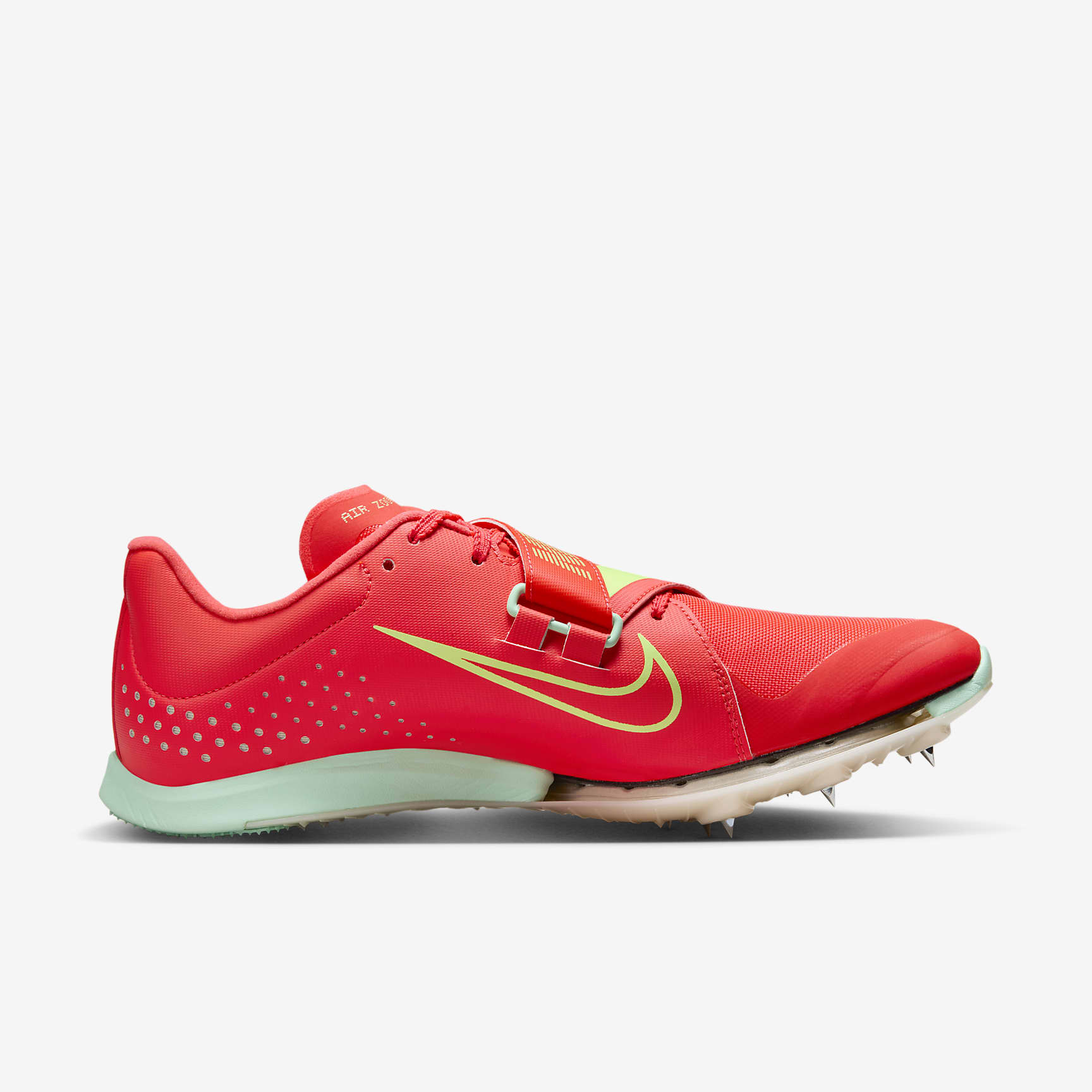 Nike Long Jump Elite Track & Field Jumping Spikes