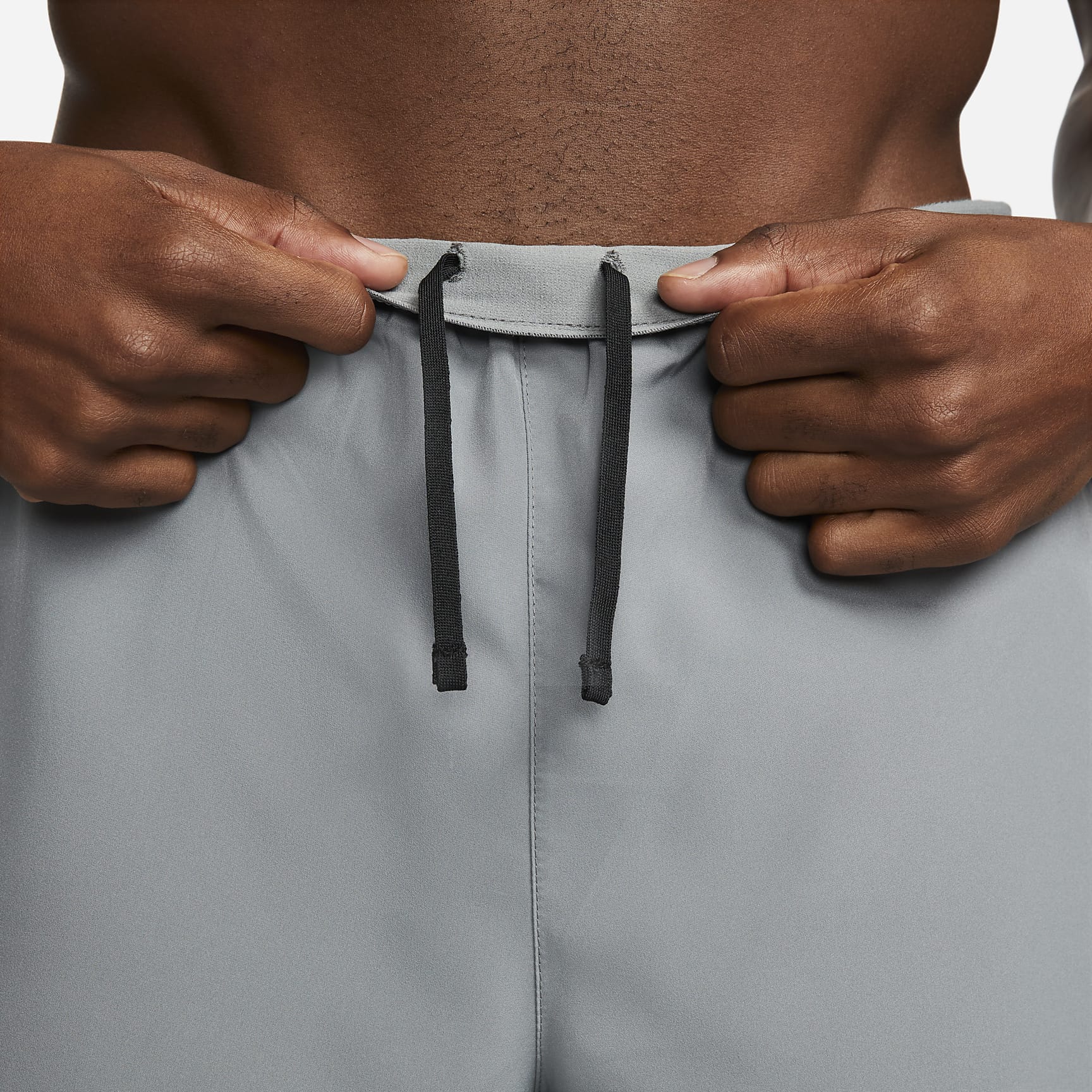 Nike Challenger Men's Dri-FIT 7" 2-in-1 Running Shorts