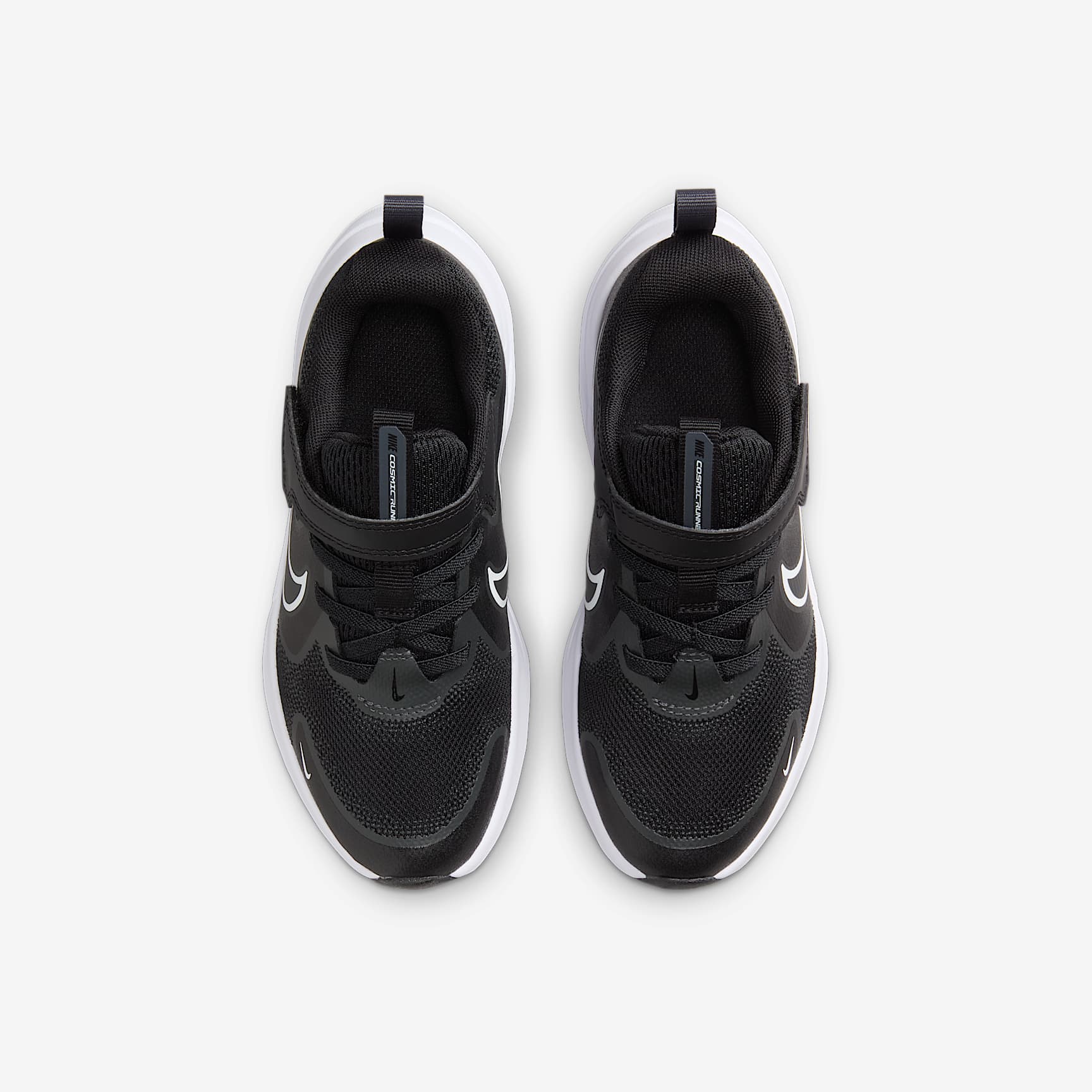 Nike Cosmic Runner Little Kids' Shoes
