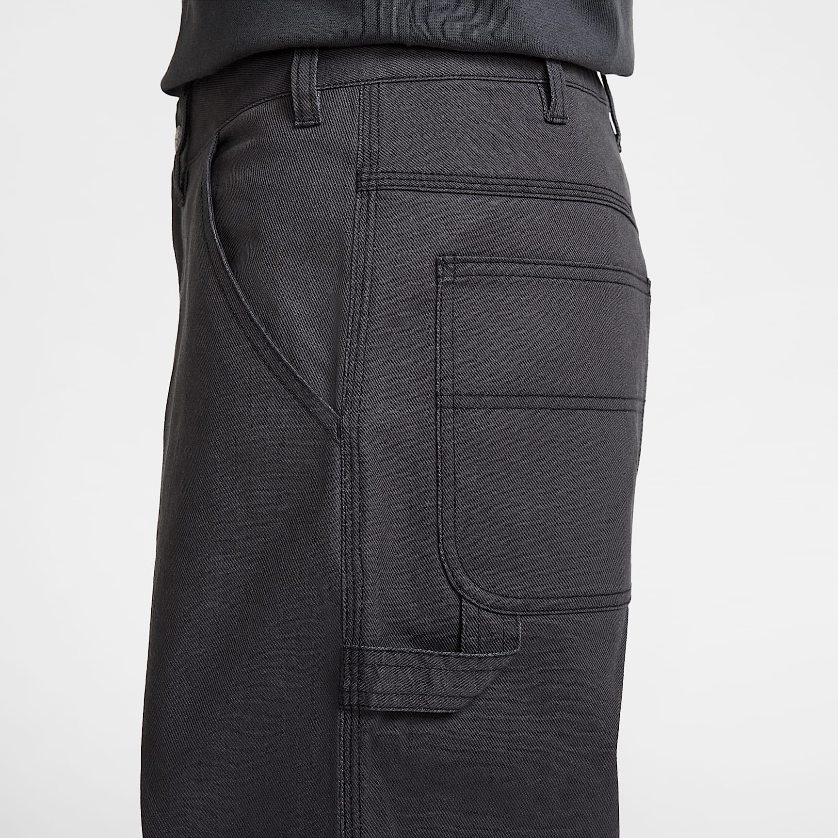 Nike Life Men's Carpenter Pants