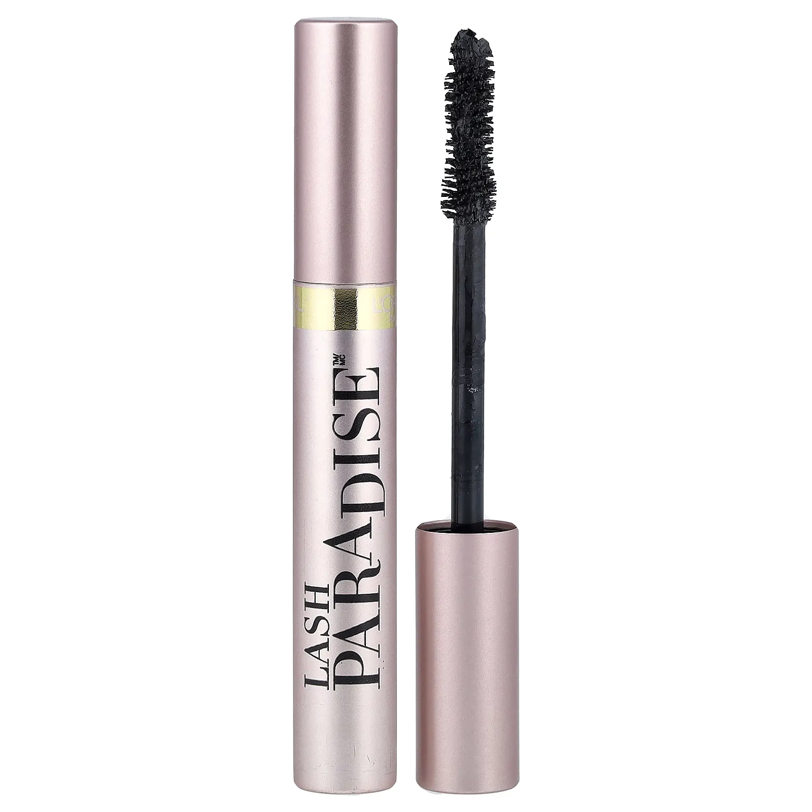 L'Oréal, Тушь для ресниц Voluminous Lash Paradise ™, 205 Mystic Black, 8,5 мл (0,28 жидк. Унции)