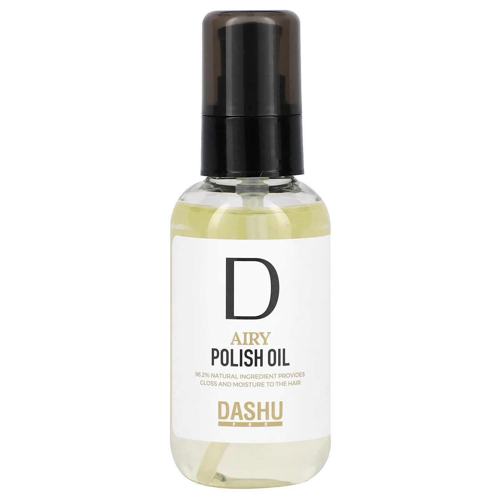 Dashu, Airy Polish Oil, 100 мл (3,38 жидк. Унции)