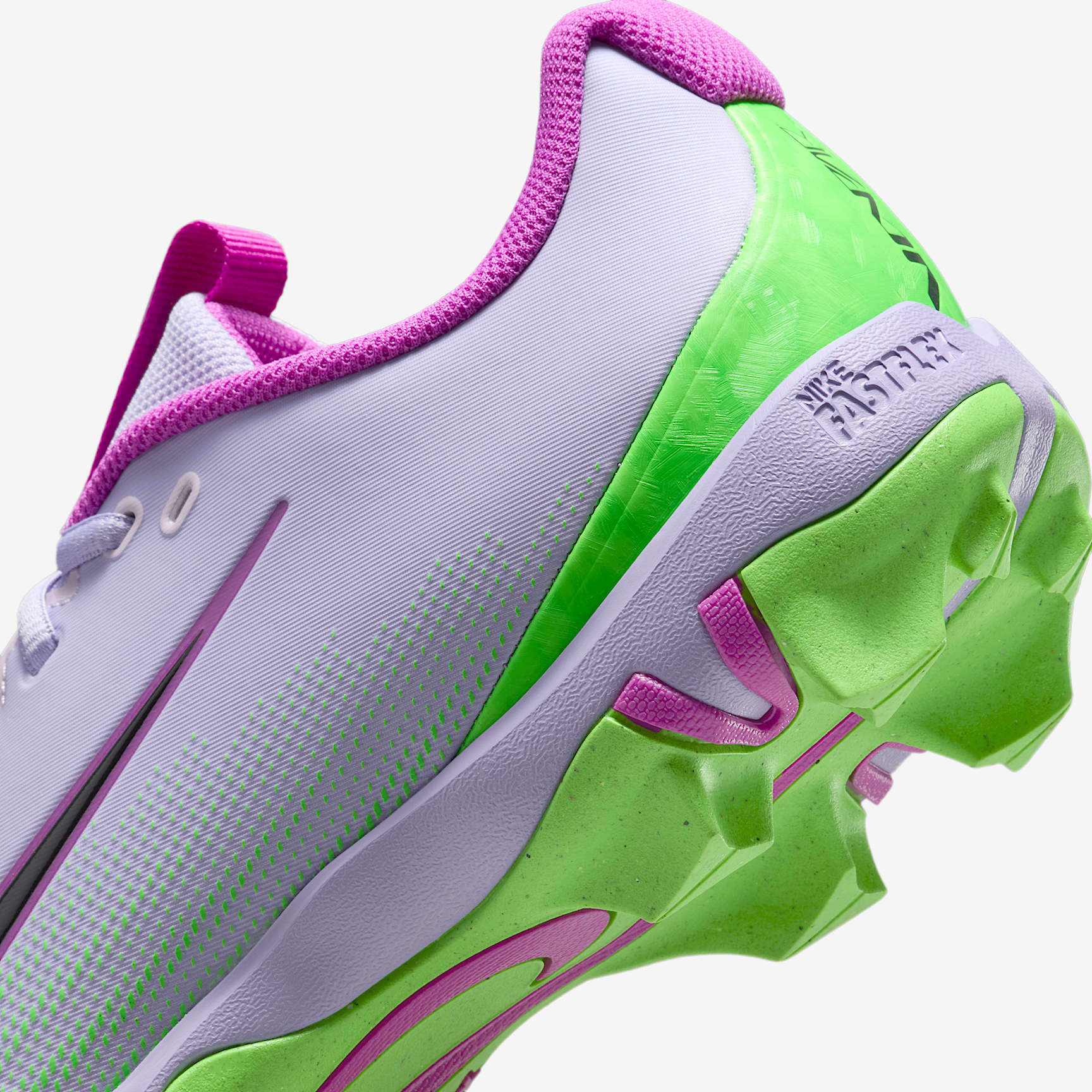 Nike Vapor Shark 3 Football Cleats