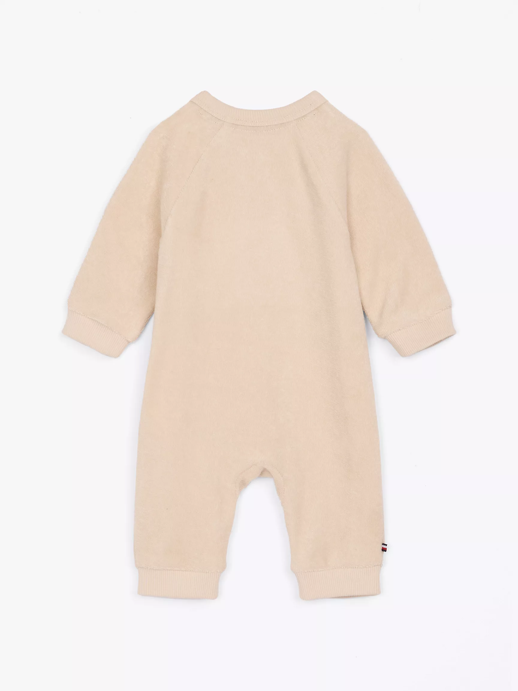 Детский комбинезон Tommy Hilfiger, Детский комбинезон с логотипом Monotype 1985